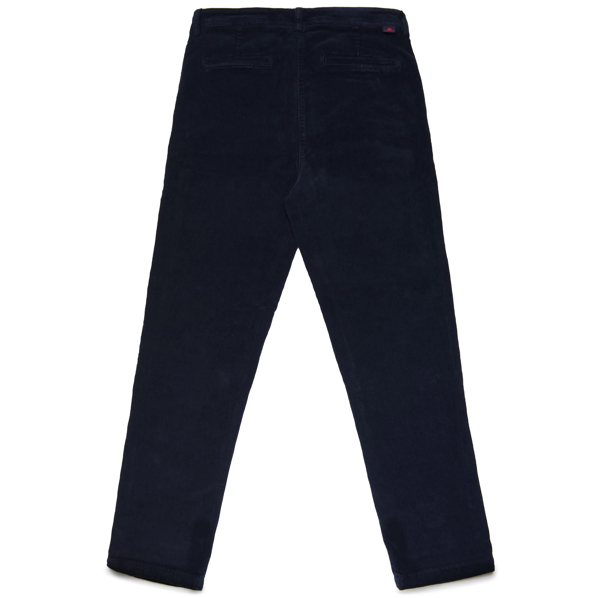 ISTRION CORDUROY - Pants - CHINO - Woman - BLUE NAVY - Image 2
