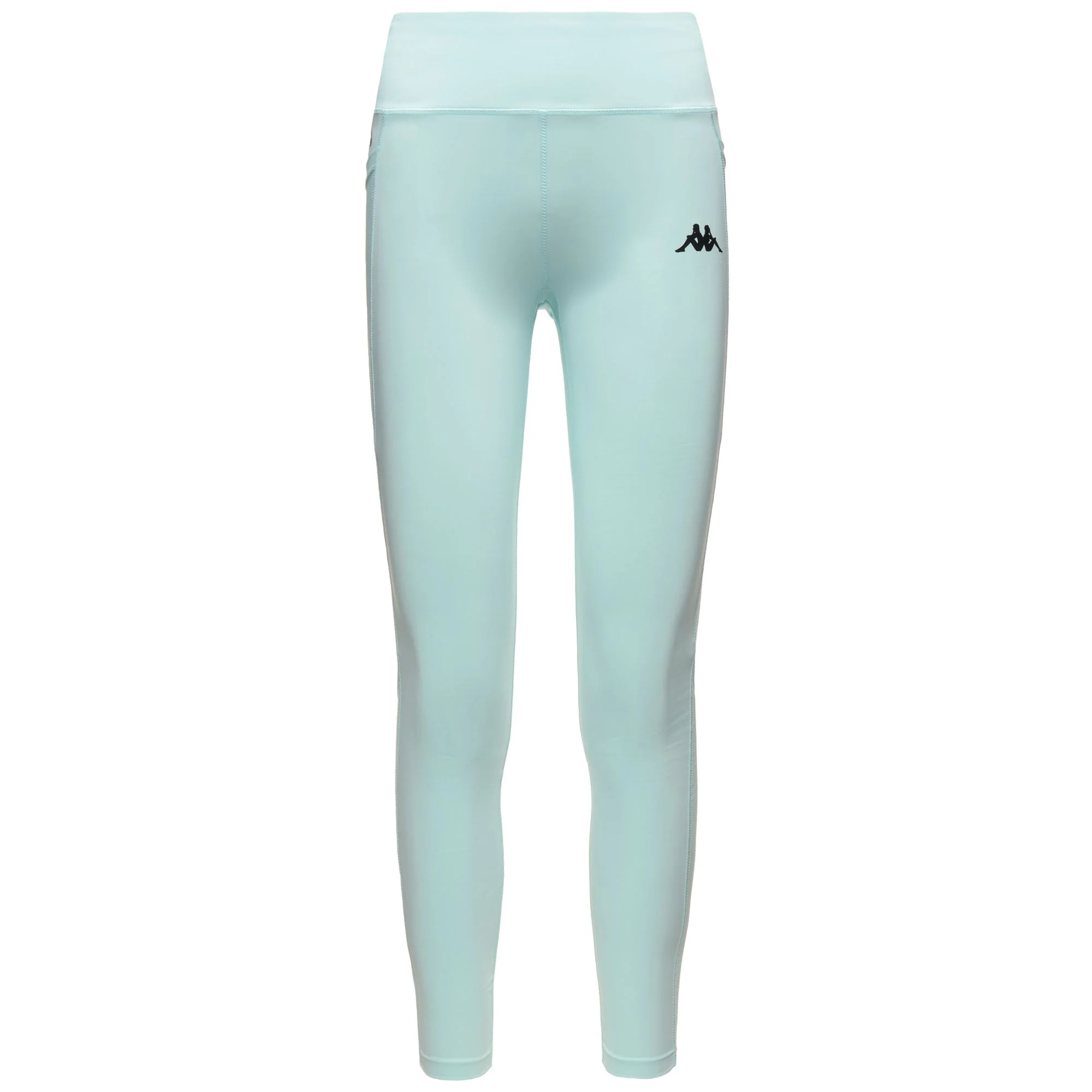 IVARA PRO - Pants - Sport Trousers - Woman - Azure Salt Air - Image 4