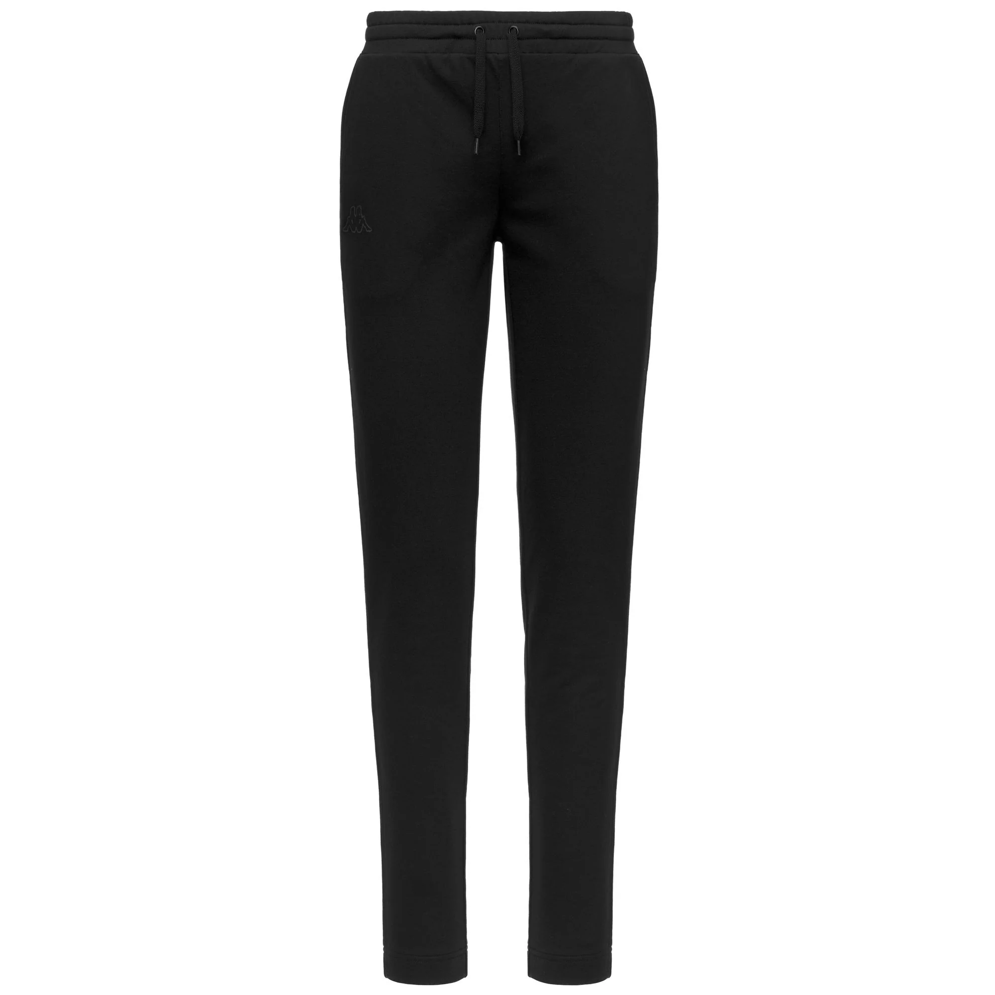 LOGO  SUNNY - Pants - Sport Trousers - Woman - BLACK - Image 2