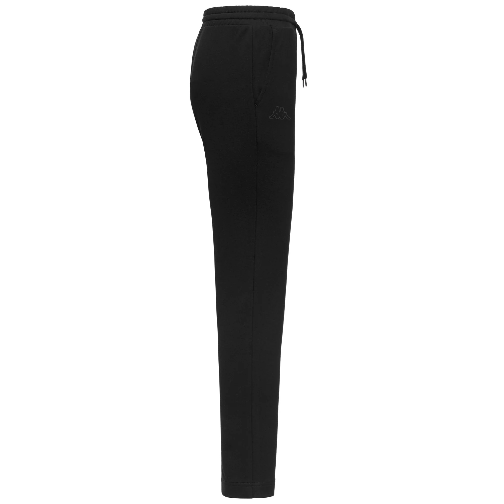 LOGO  SUNNY - Pants - Sport Trousers - Woman - BLACK - Image 3