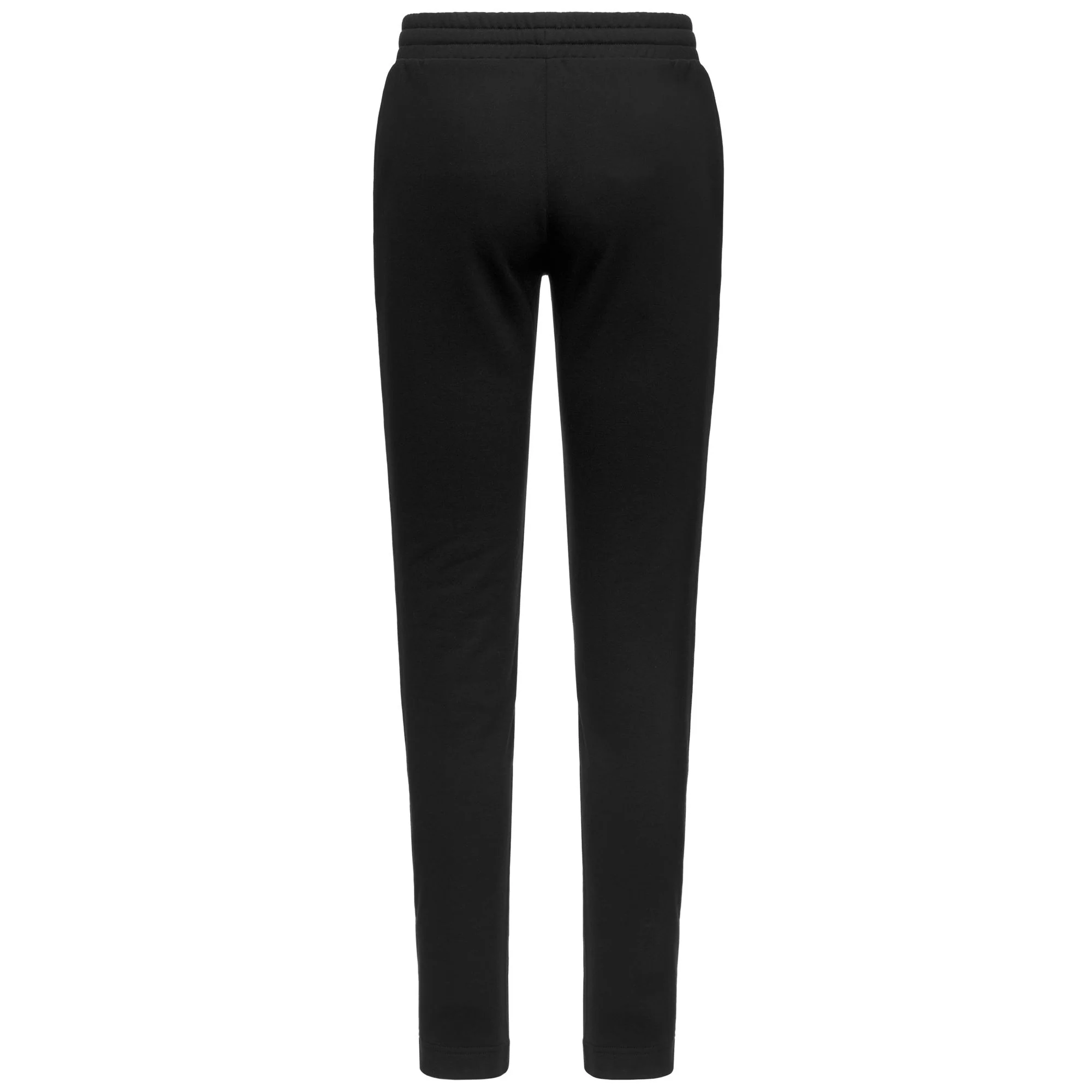 LOGO  SUNNY - Pants - Sport Trousers - Woman - BLACK - Image 4