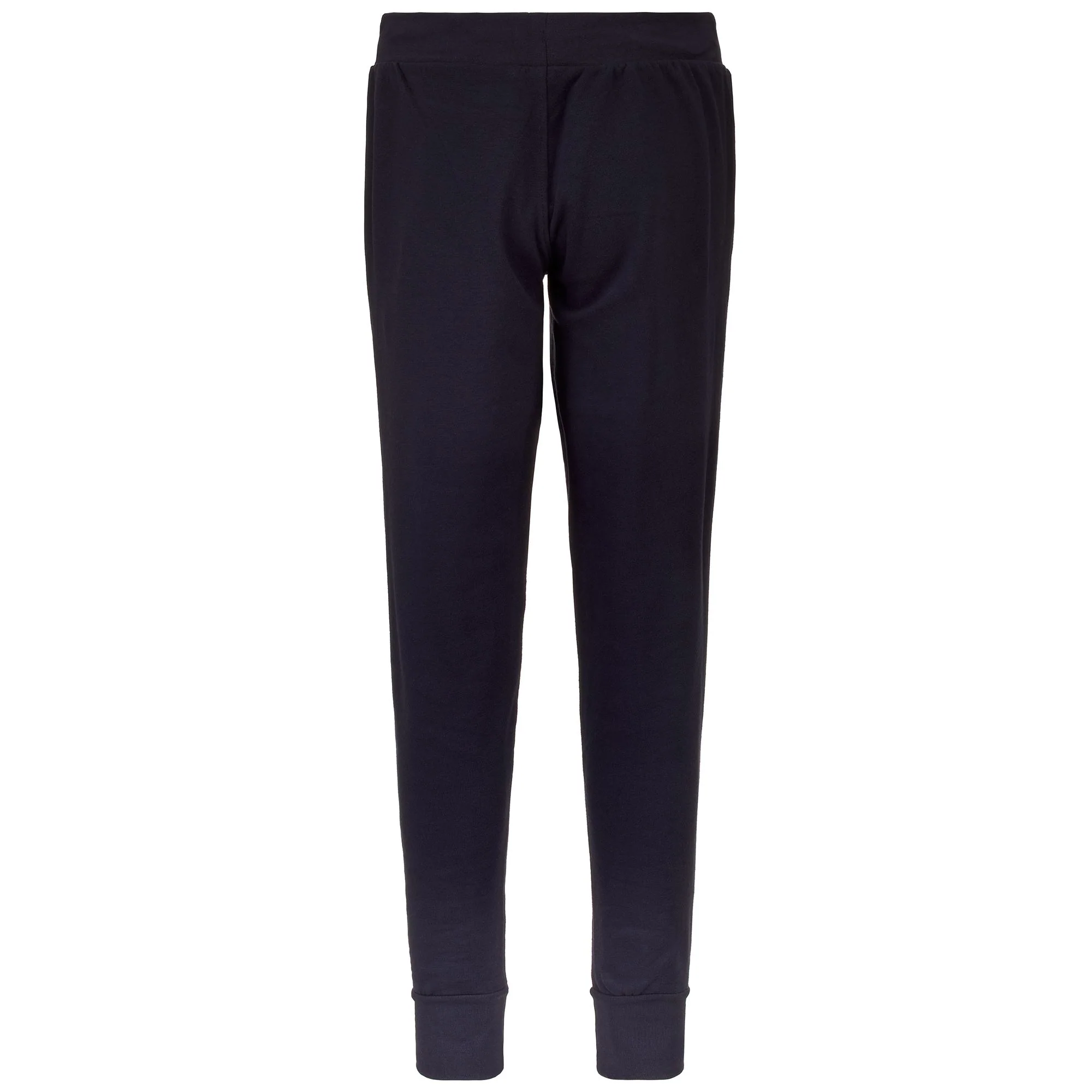 LOGO  ZALIA - Pants - Sport Trousers - Woman - BLUE MARITIME - Image 3
