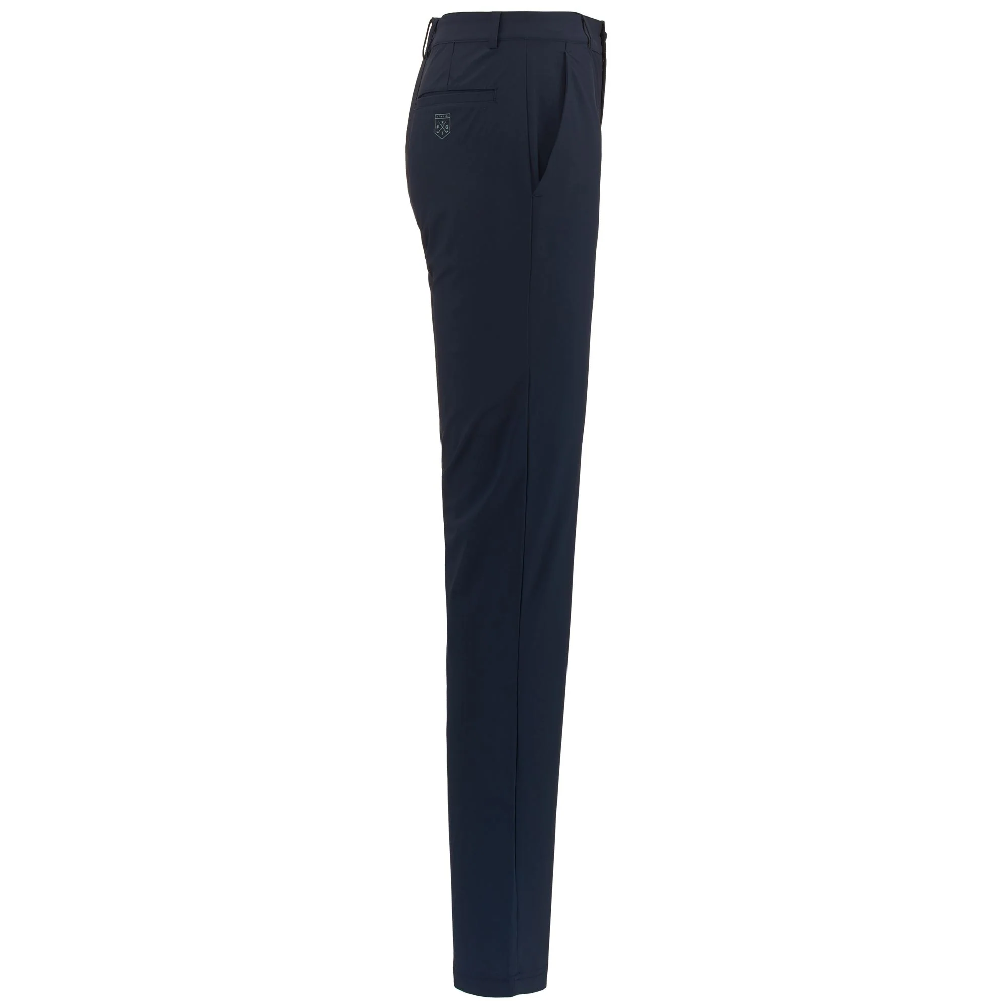 SUMDON - Pants - Sport Trousers - Woman - BLUE DK - Image 2