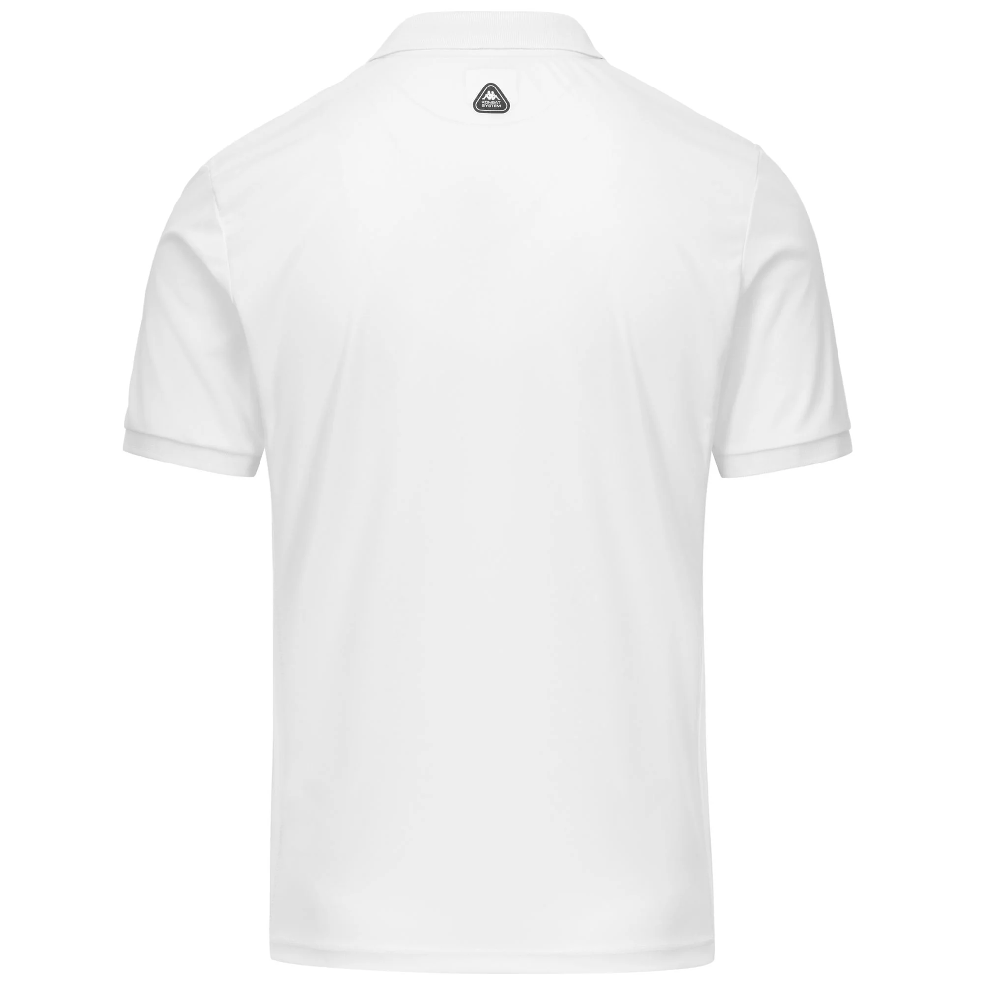 FEPARO - Polo Shirts - Polo - Man - WHITE - Image 3