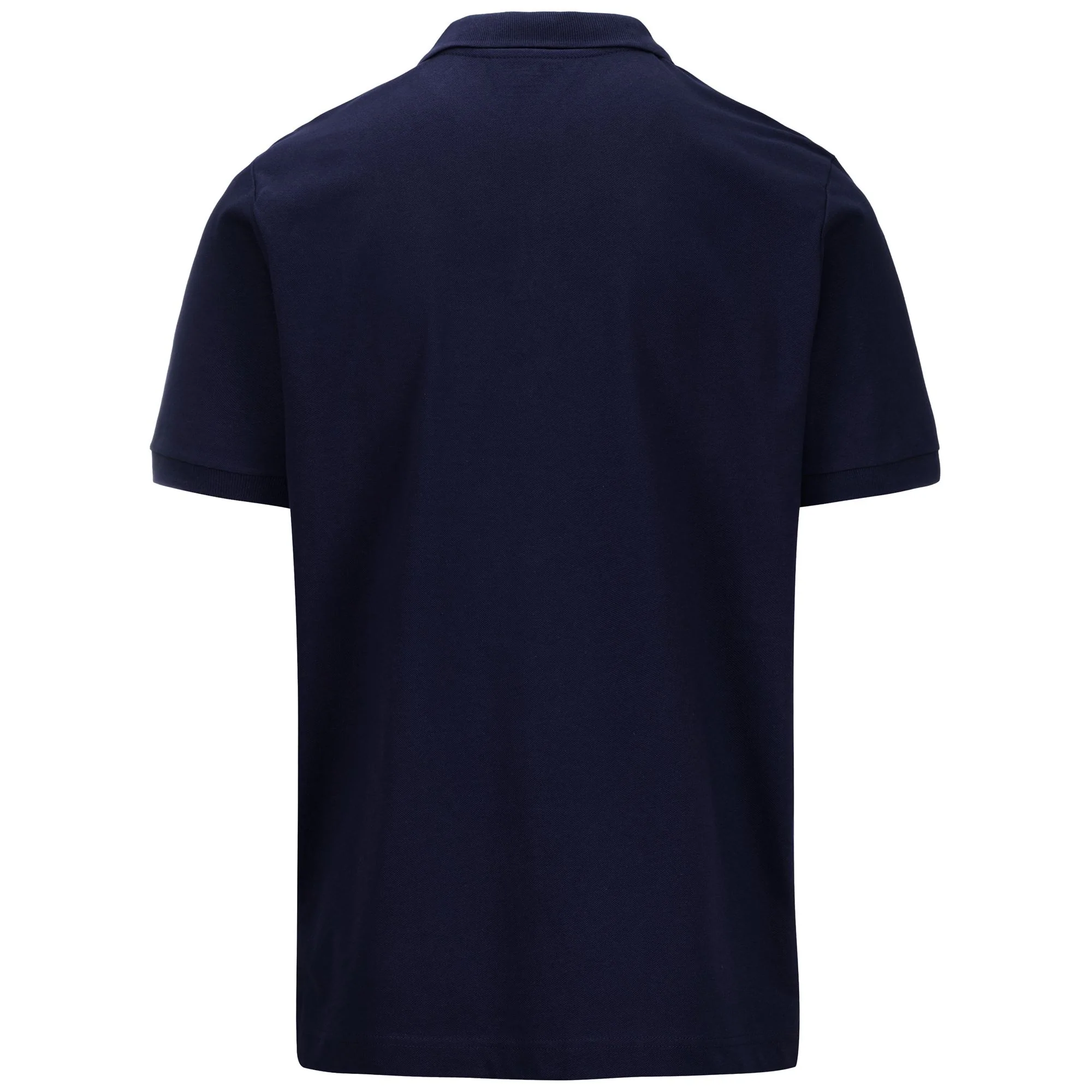 LOGO  HOLIVER MSS - Polo Shirts - Polo - Man - BLUE MARINE
