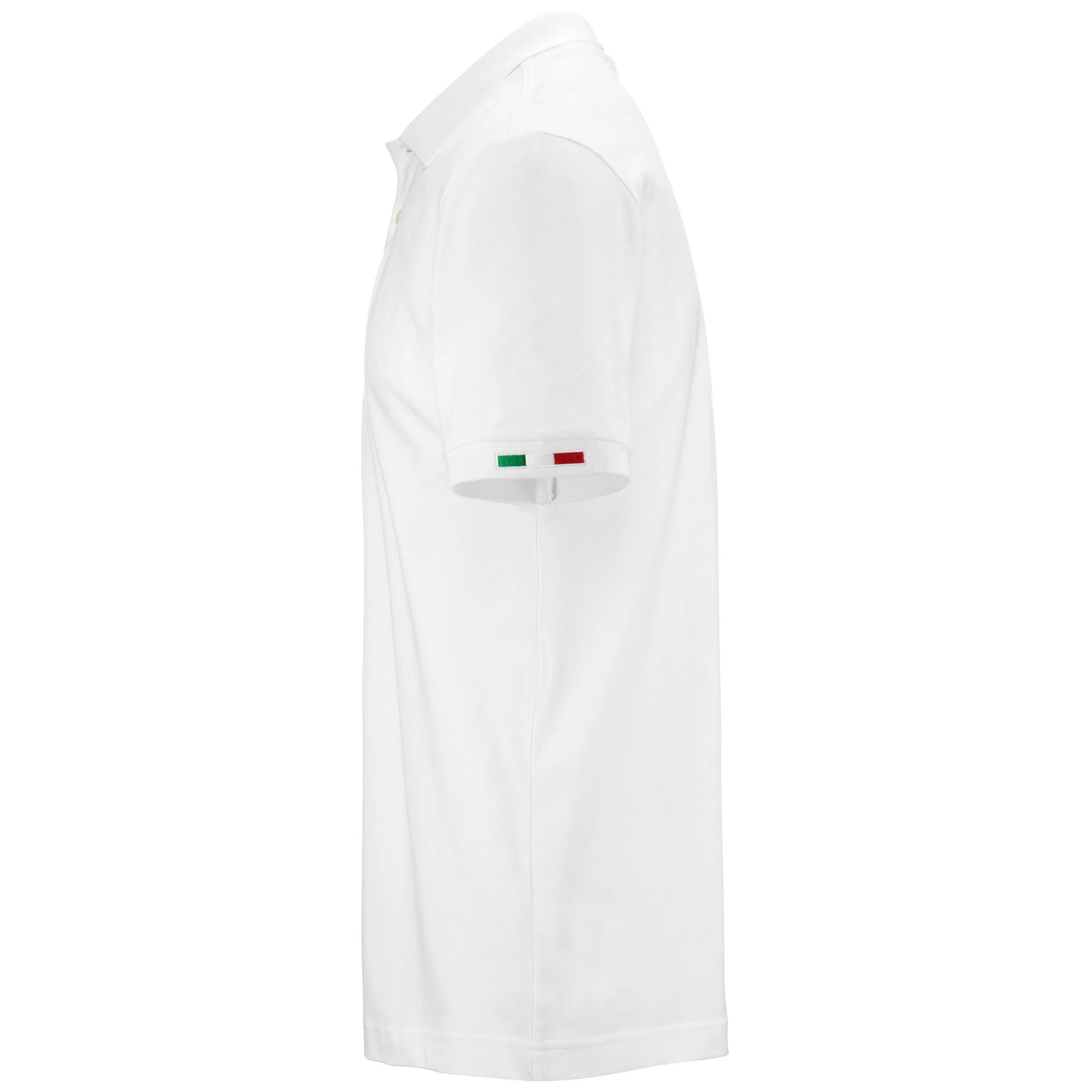 LOGO   MALTAXITA MSS - Polo Shirts - Polo - Man - WHITE - Image 2
