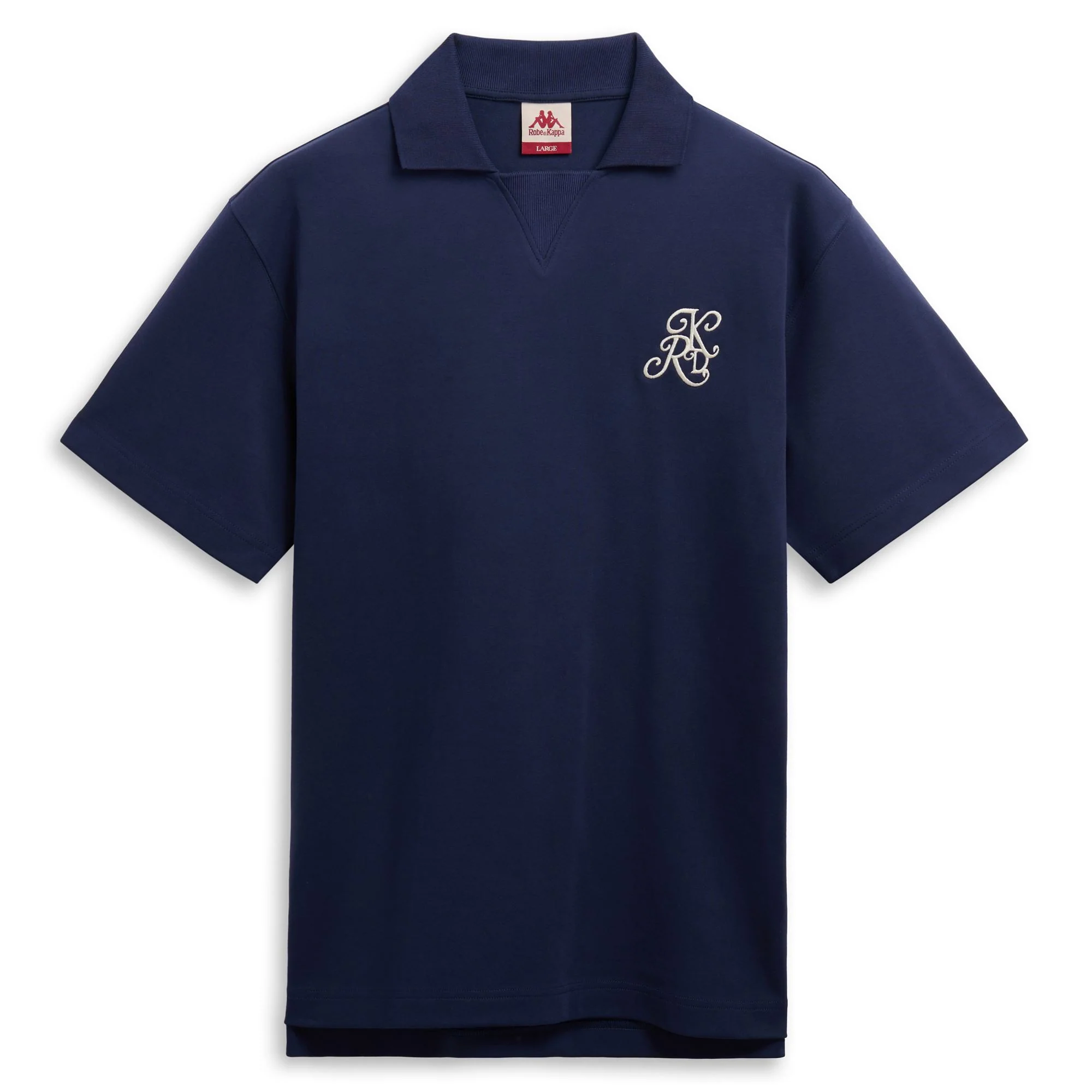 ROBE GIOVANI   SUINTON - Polo Shirts - Polo - Man - BLUE MARINE