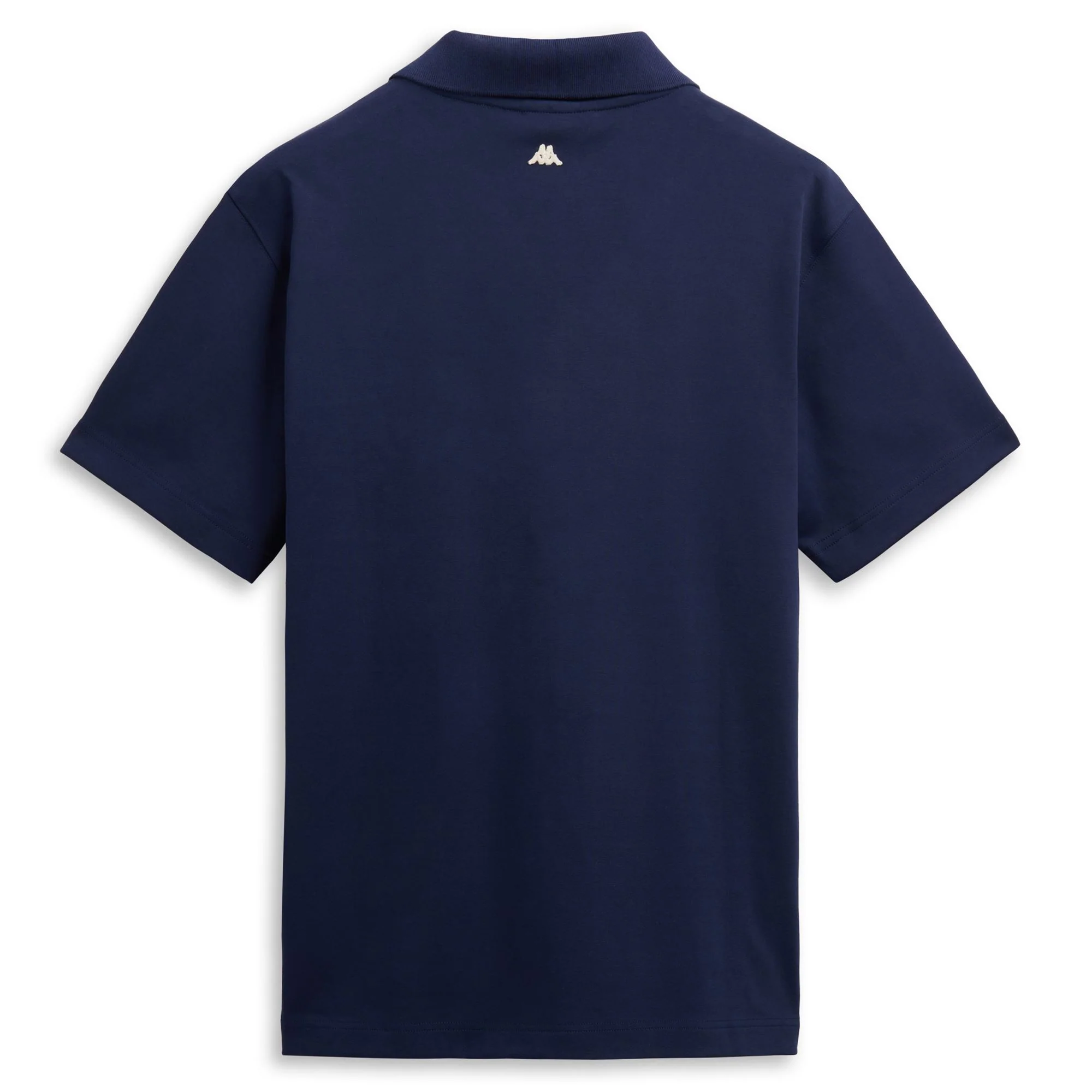 ROBE GIOVANI   SUINTON - Polo Shirts - Polo - Man - BLUE MARINE - Image 2