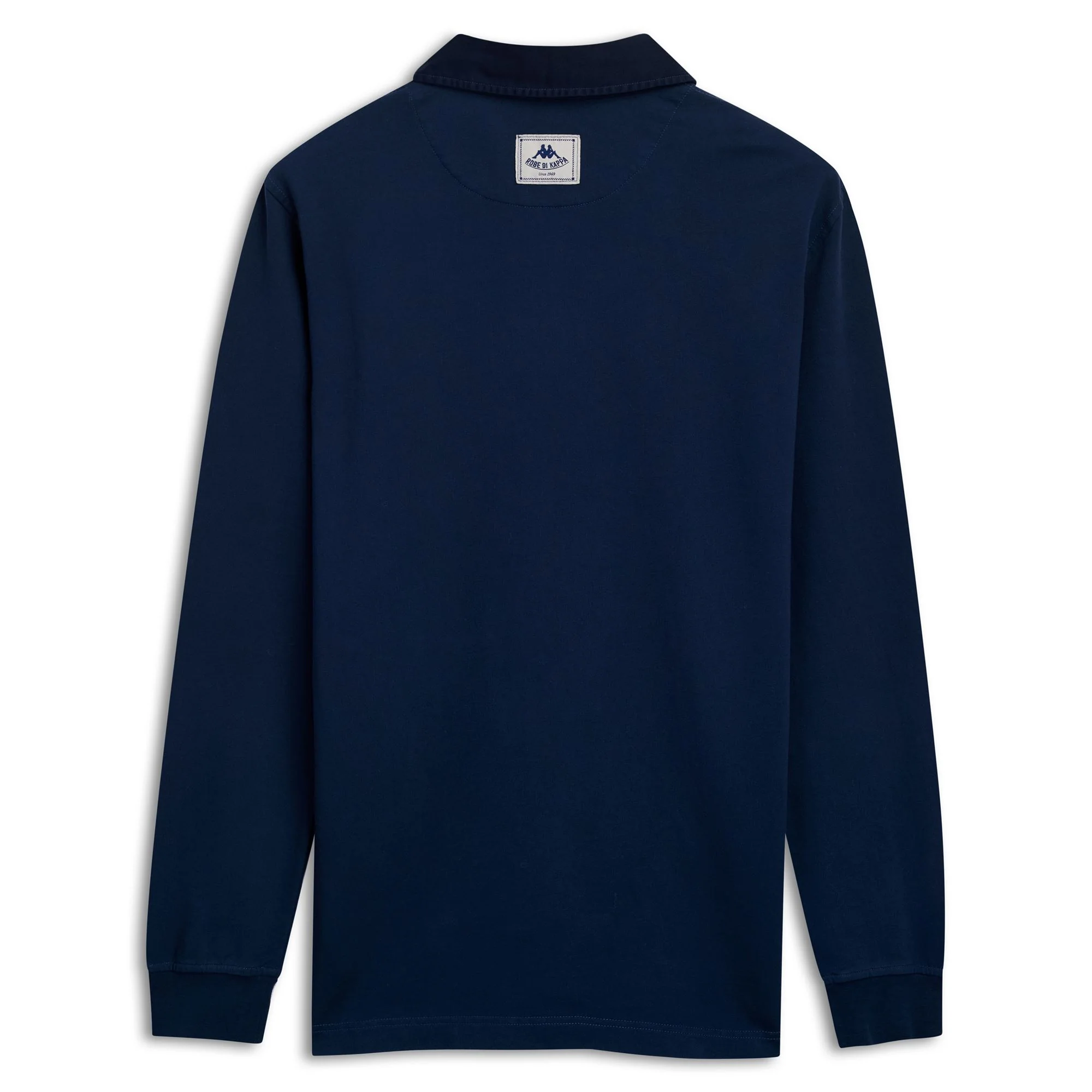 THOBIS - Polo Shirts - Polo - Man - BLUE IRIS - Image 3