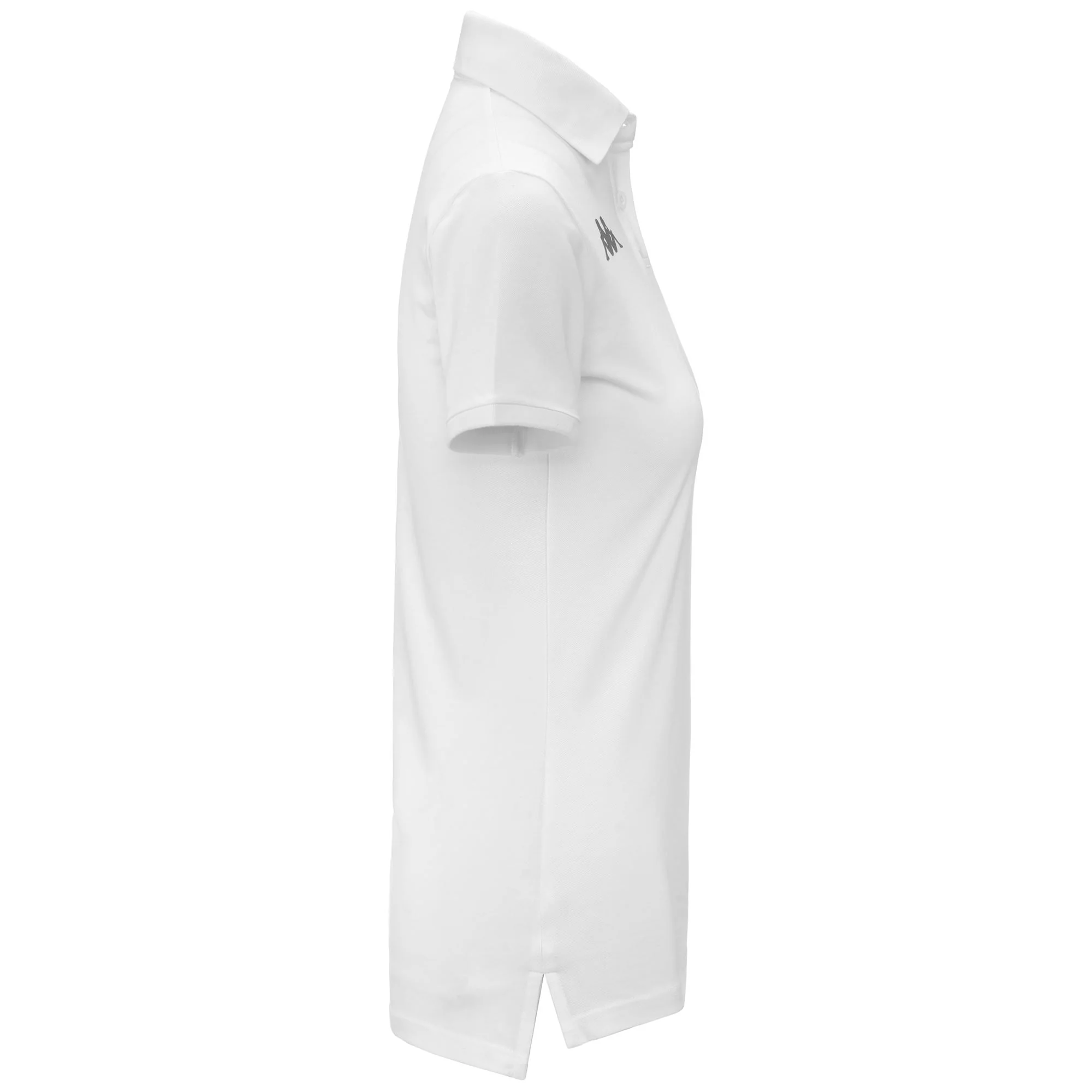 FADRY - Polo Shirts - Polo - Woman - WHITE - Image 2