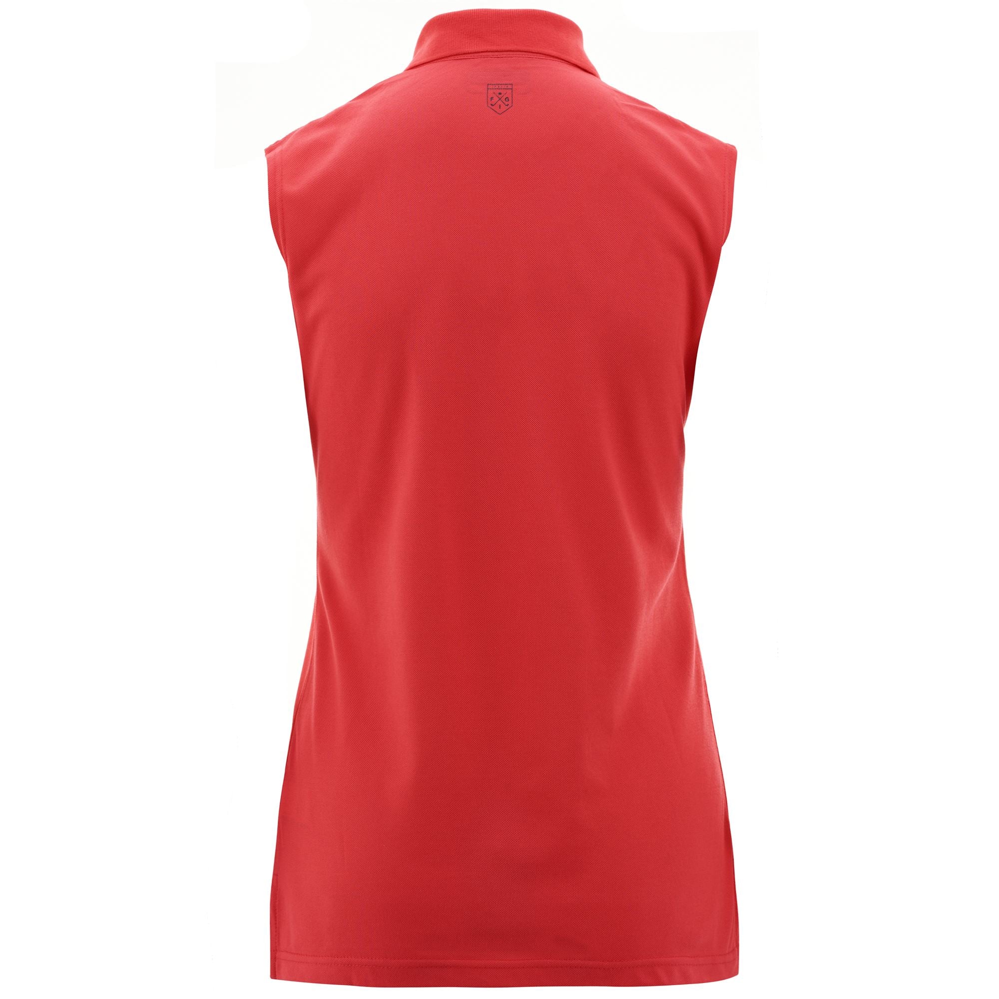 FAXEI - Polo Shirts - Polo - Woman - PINK PARADISE - Image 3