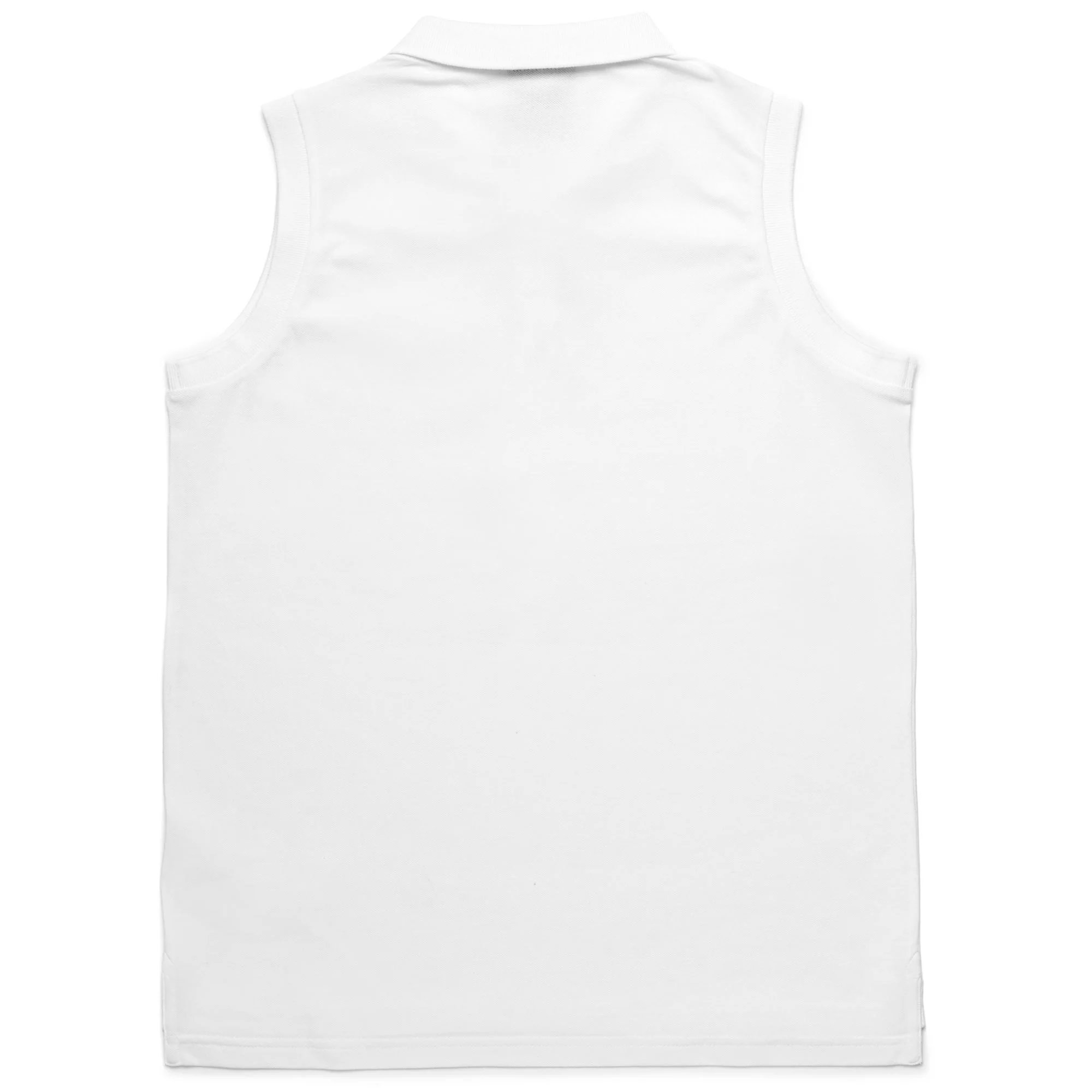 LUANA - Polo Shirts - Polo - Woman - WHITE - Image 2