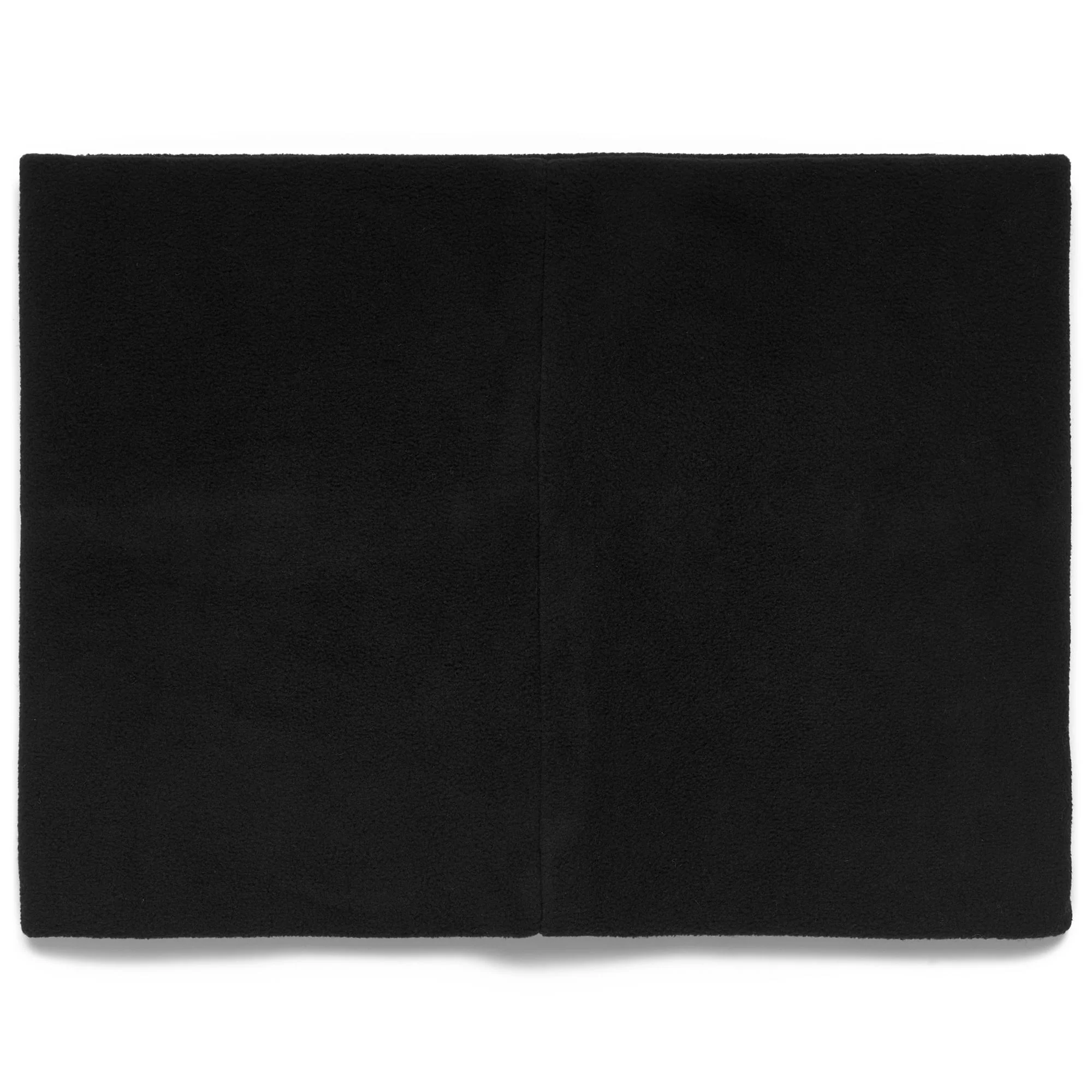 COLD C - Scarves - WARMNECK - Unisex - BLACK - Image 2