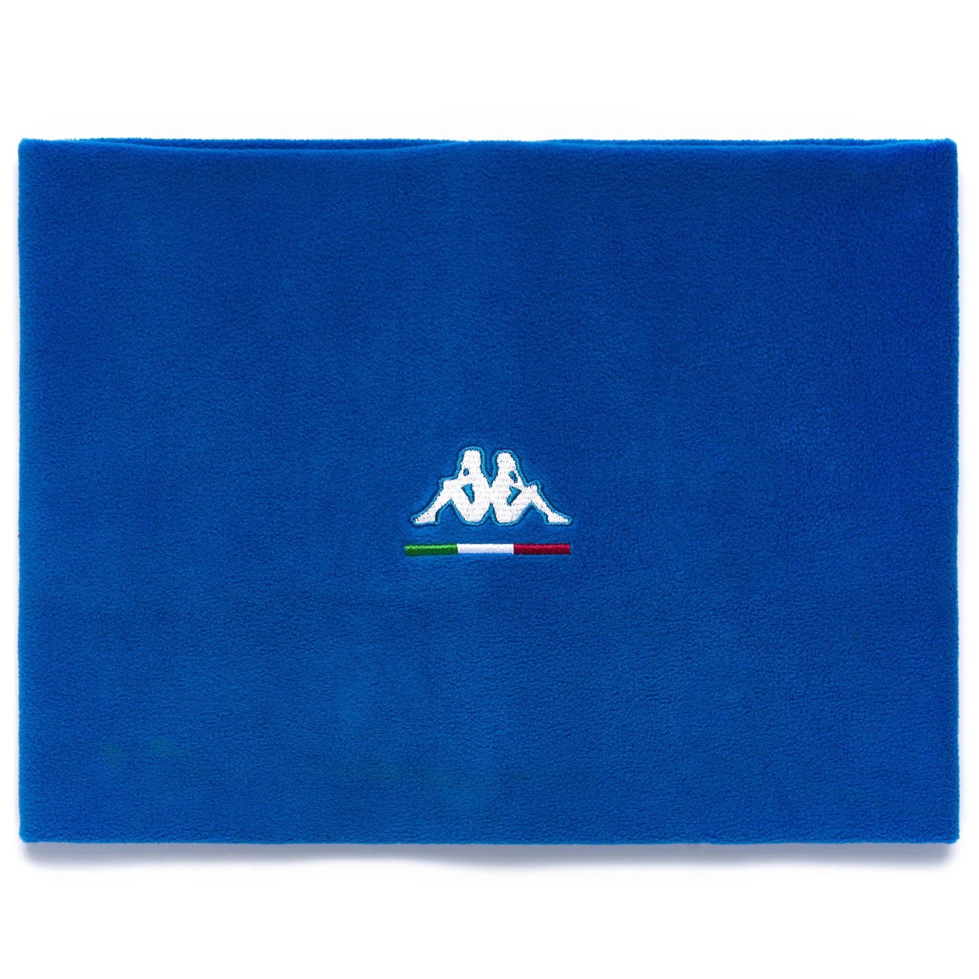 COLD C - Scarves - WARMNECK - Unisex - BLUE BRILLIANT