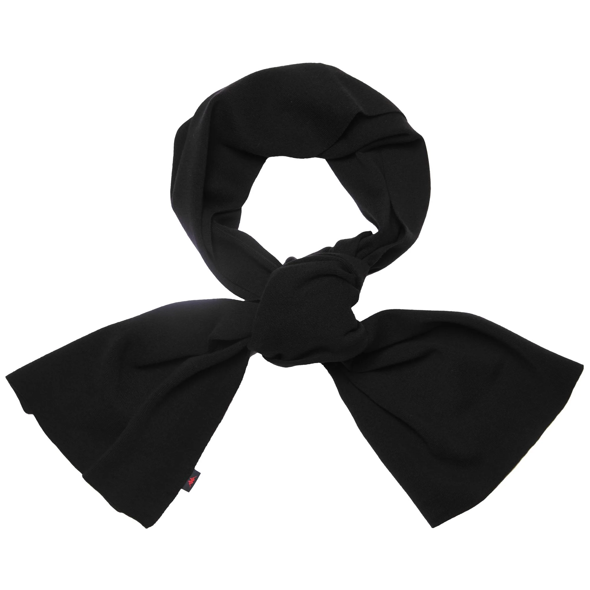 JAMIL - Scarves - SCARF - Unisex - BLACK