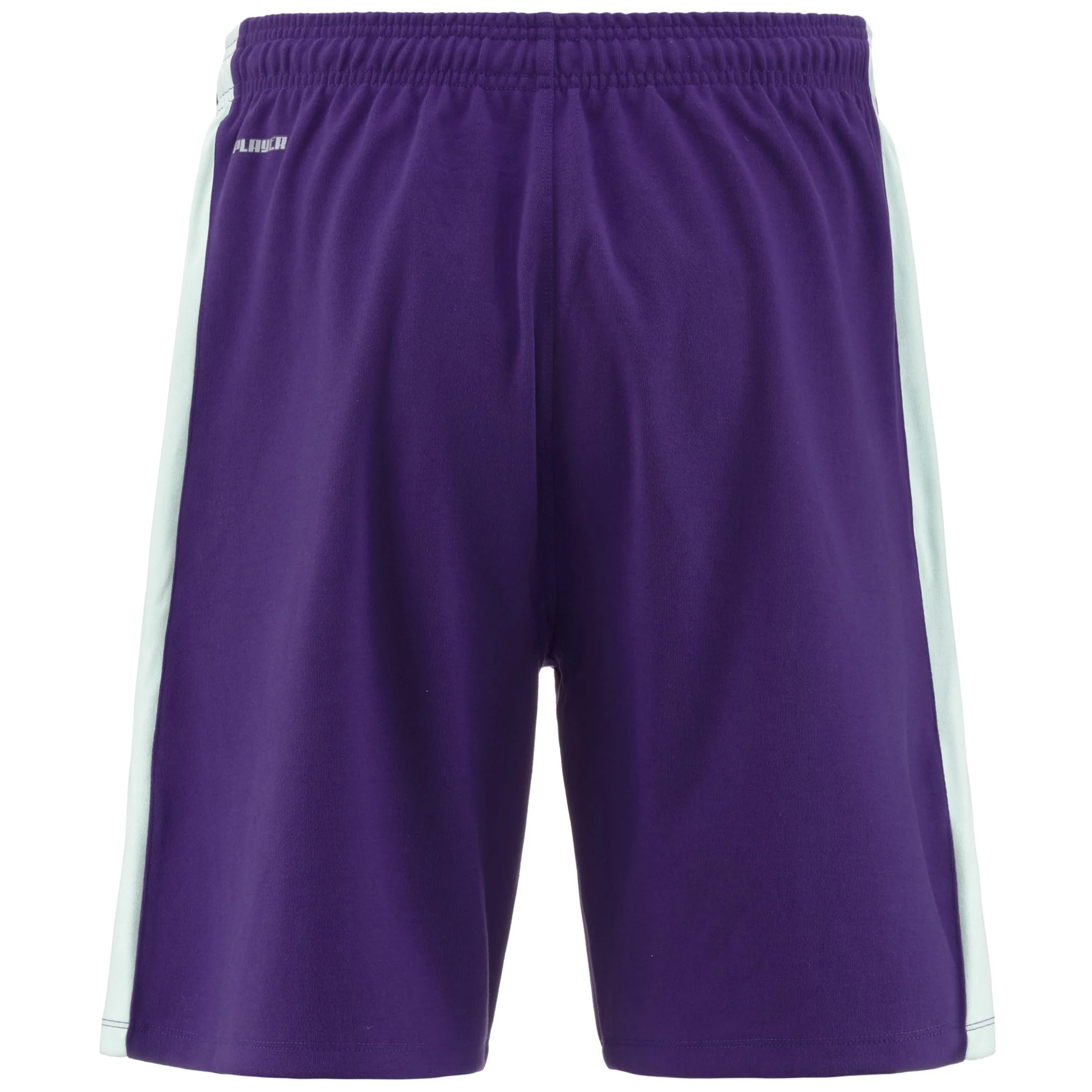 ALOZIP 8 FIORENTINA - Shorts - Sport Shorts - Man - VIOLET INDIGO-GREEN WATER - Image 6
