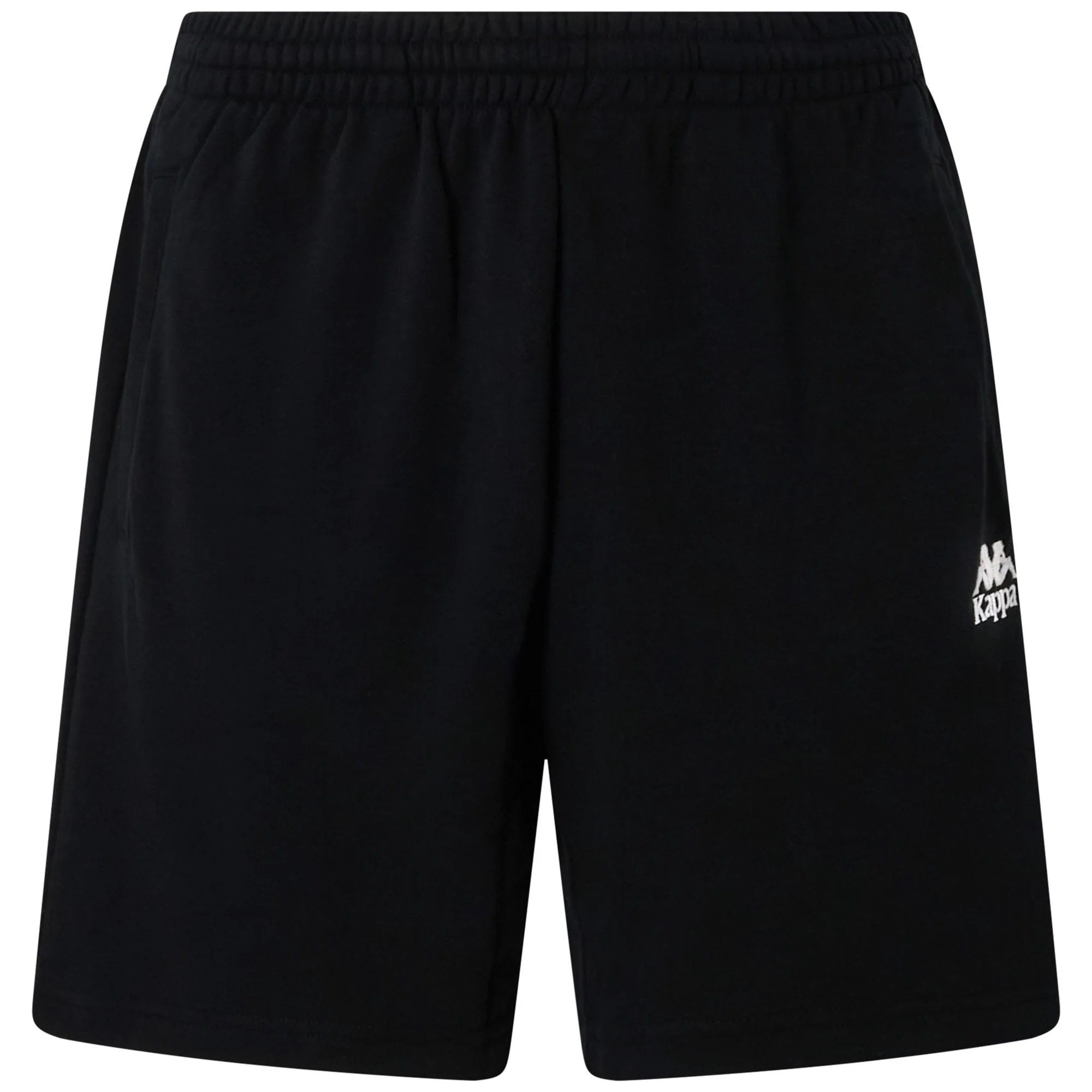 NICOR - Shorts - Sport Shorts - Man - BLACK-WHITE - Image 4