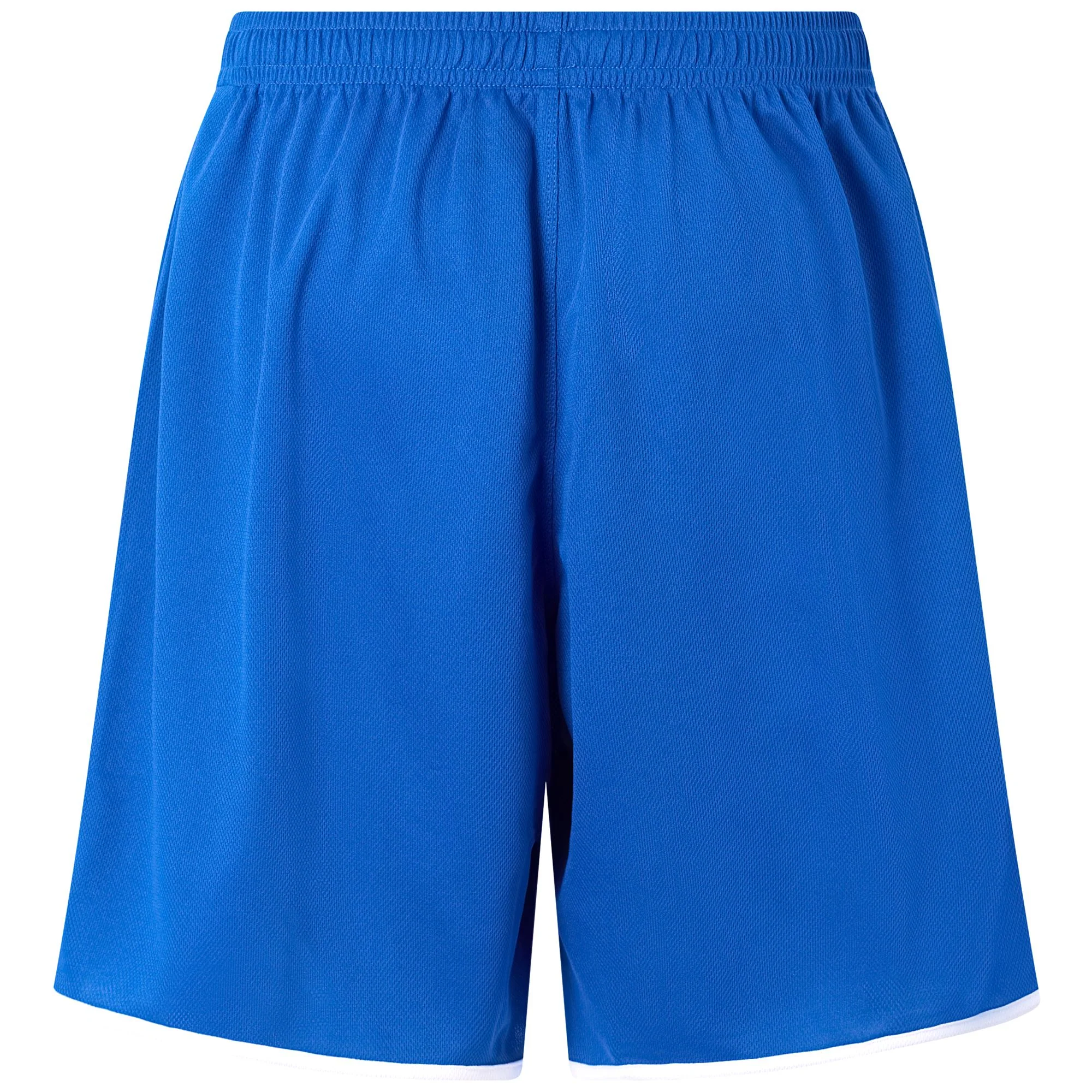 KAPPA4BASKET DUMPO - Shorts - Sport  Shorts - Man - BLUE SAPPHIRE-WHITE - Image 3