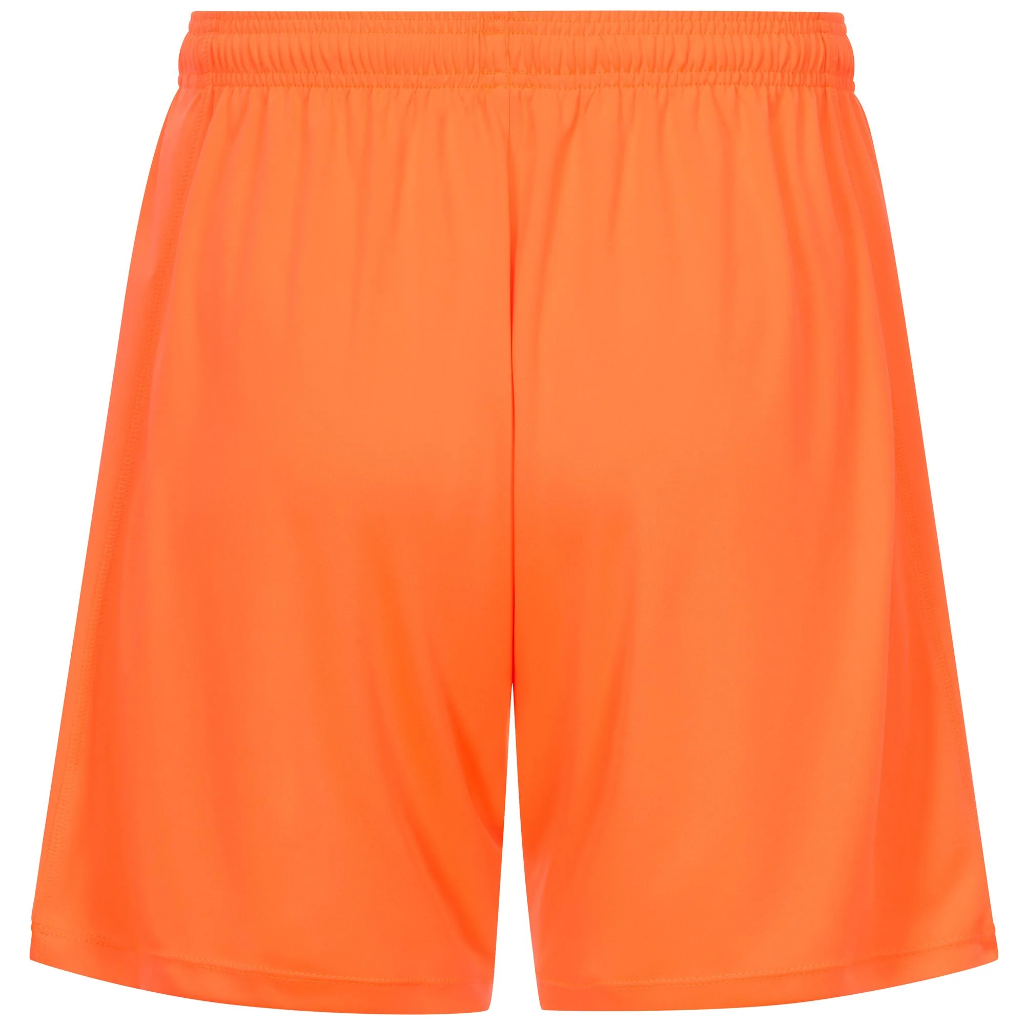 KAPPA4FOOTBALL DURCHET - Shorts - Sport  Shorts - Man - ORANGE FLAME - Image 3