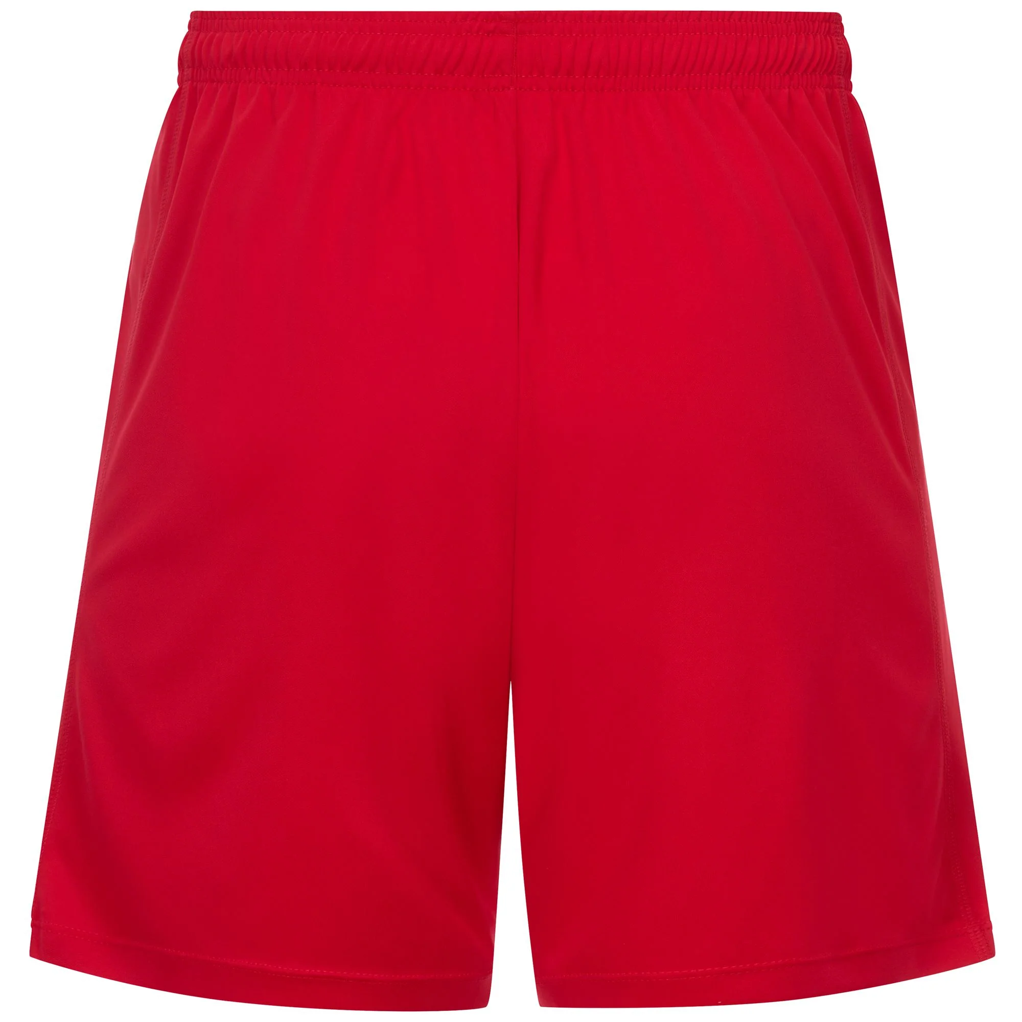 KAPPA4FOOTBALL DURCHET - Shorts - Sport  Shorts - Man - RED CHINESE - Image 3