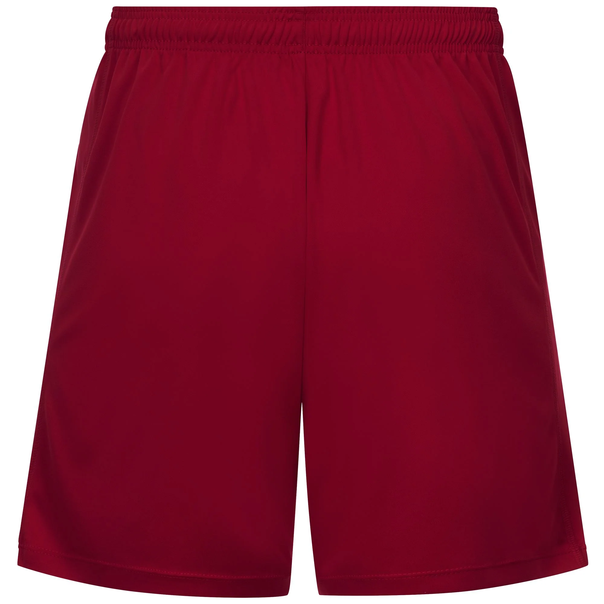 KAPPA4FOOTBALL DURCHET - Shorts - Sport  Shorts - Man - RED GRANATA - Image 3