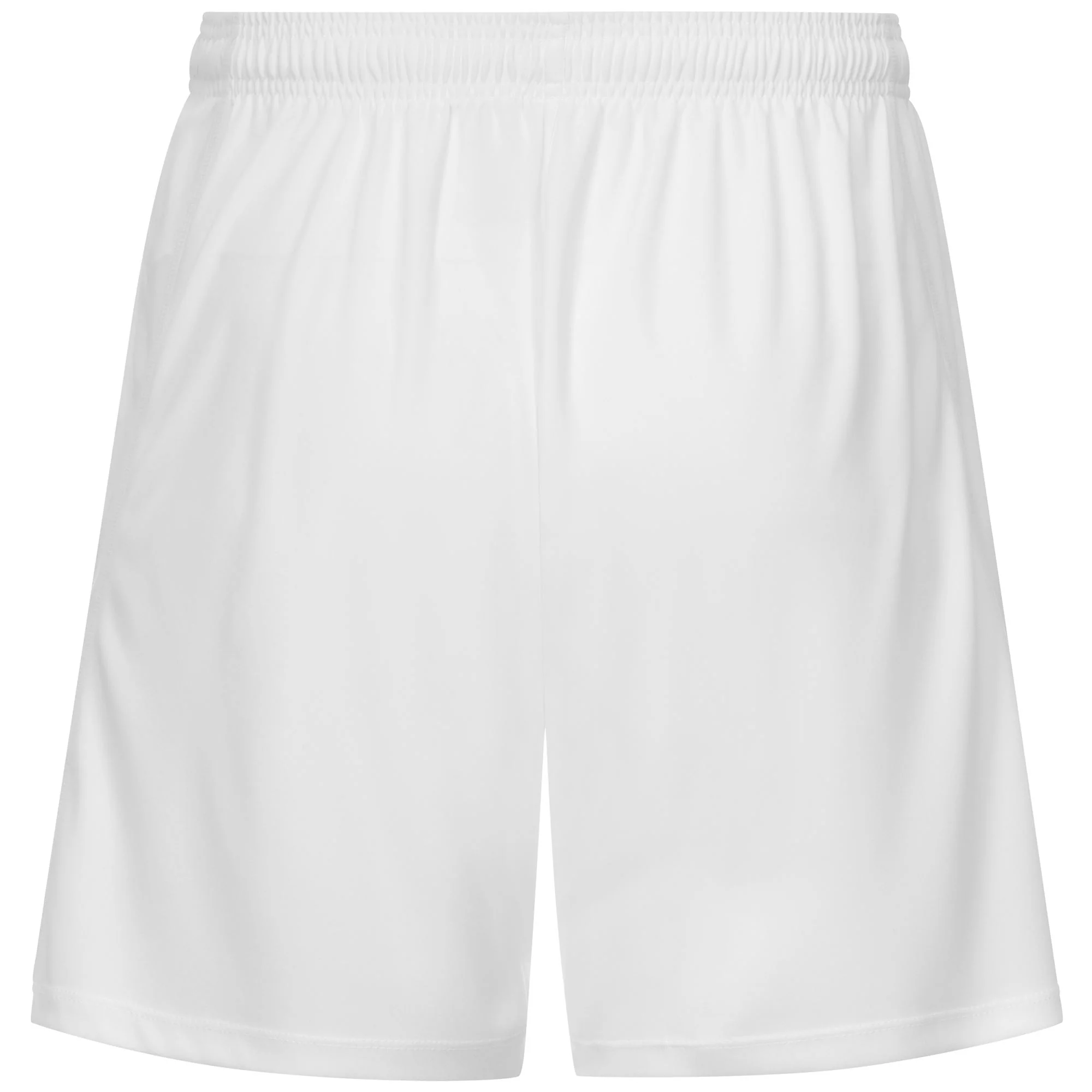 KAPPA4FOOTBALL DURCHET - Shorts - Sport  Shorts - Man - WHITE - Image 3