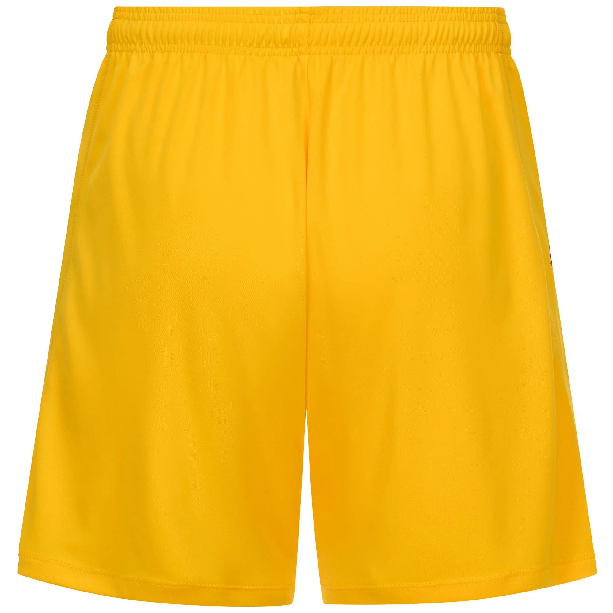 KAPPA4FOOTBALL DURCHET - Shorts - Sport  Shorts - Man - YELLOW DANDELION - Image 3
