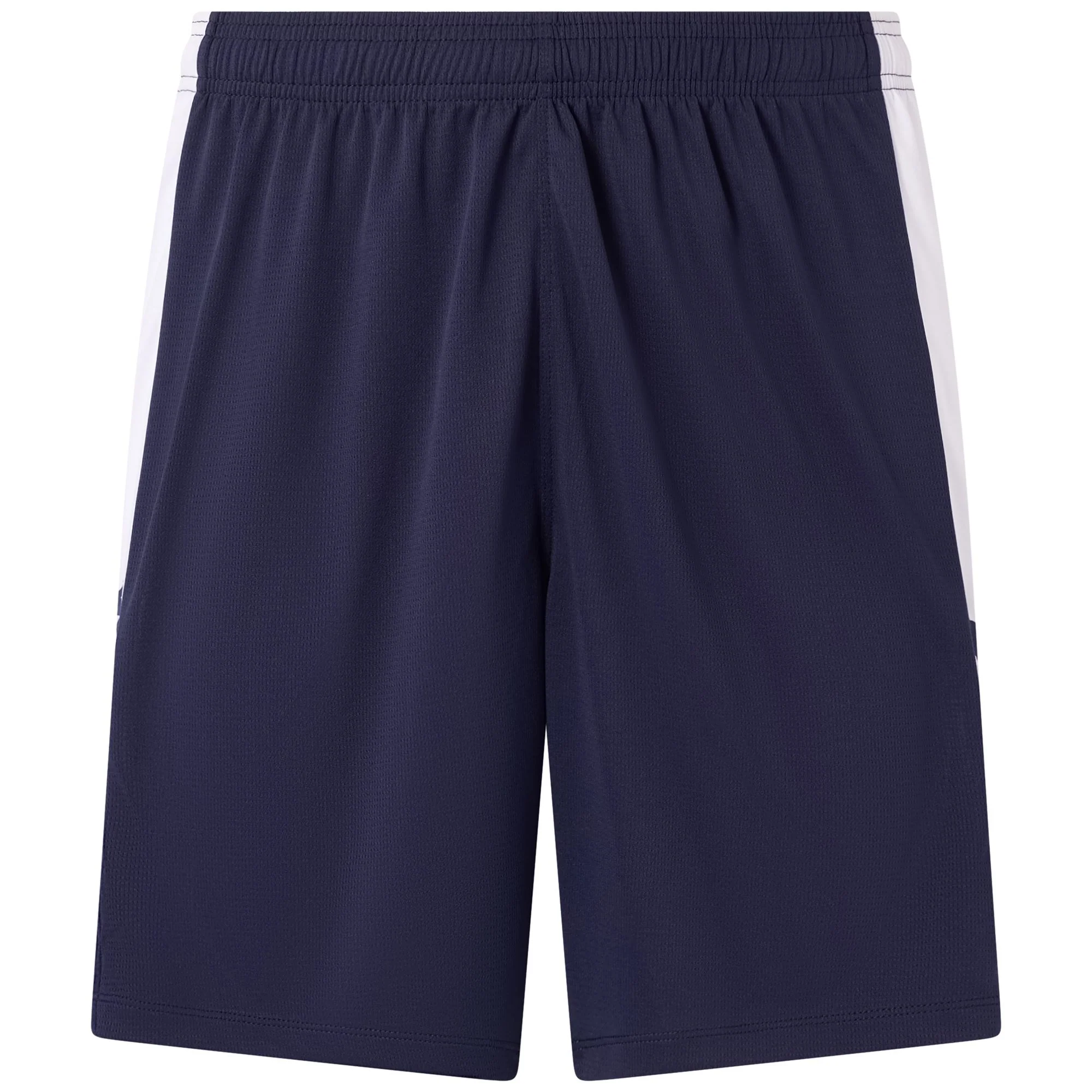 KAPPA4FOOTBALL   LUCIO - Shorts - Sport  Shorts - Man - BLUE MARINE-WHITE - Image 2