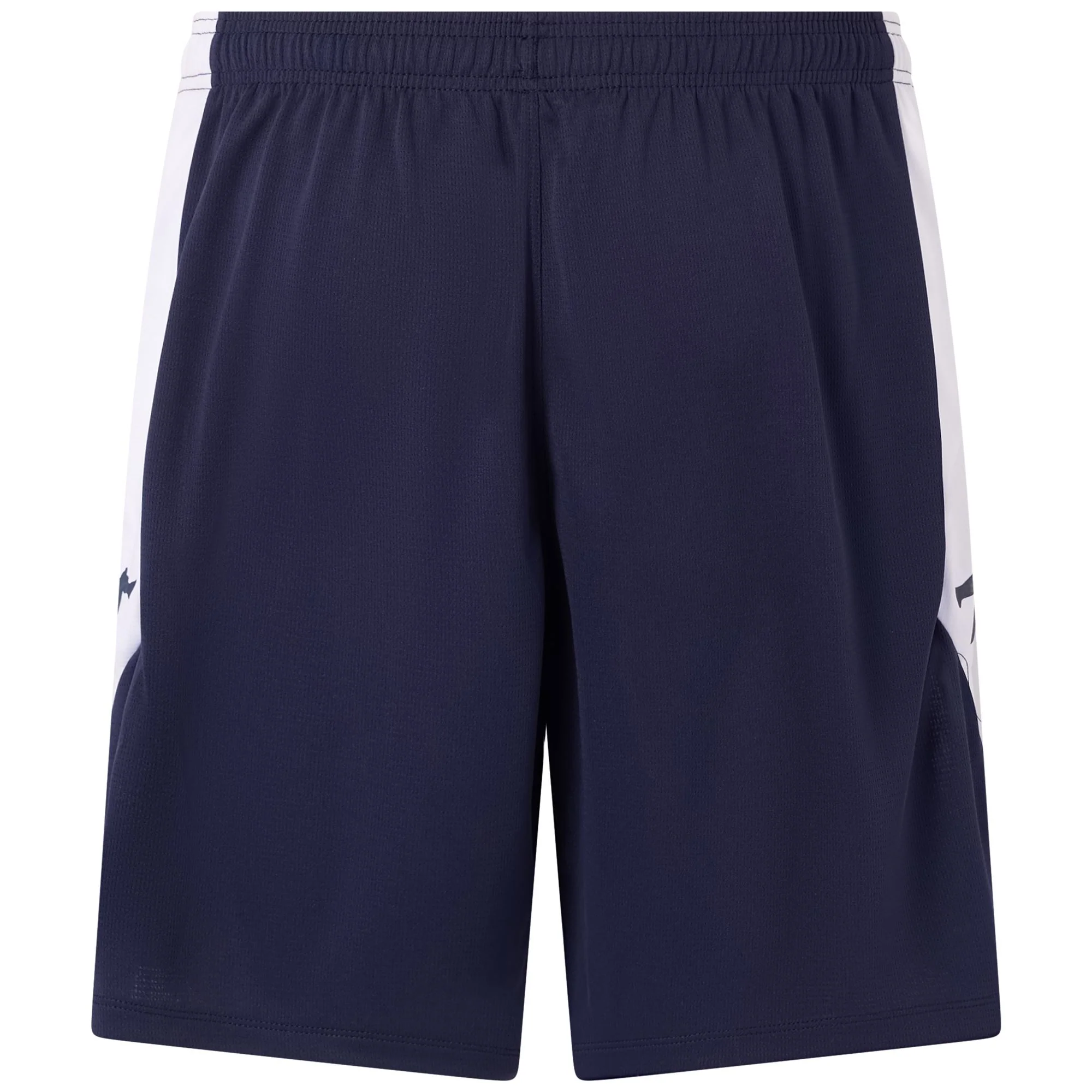KAPPA4FOOTBALL   LUCIO - Shorts - Sport  Shorts - Man - BLUE MARINE-WHITE - Image 4