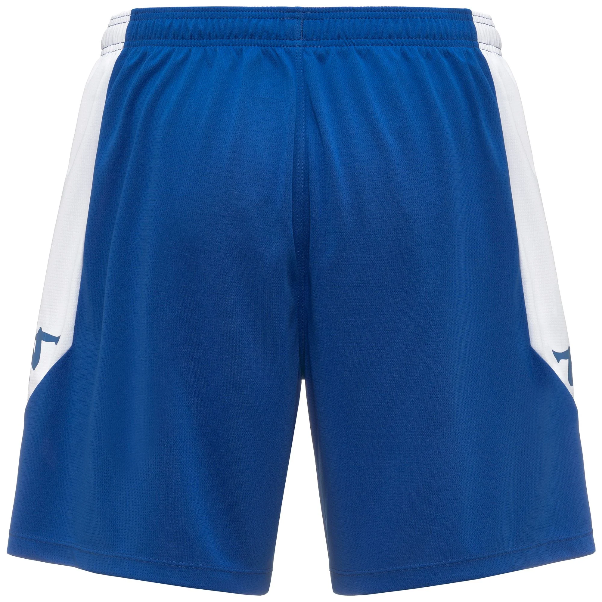 KAPPA4FOOTBALL   LUCIO - Shorts - Sport  Shorts - Man - BLUE SAPPHIRE-WHITE - Image 3