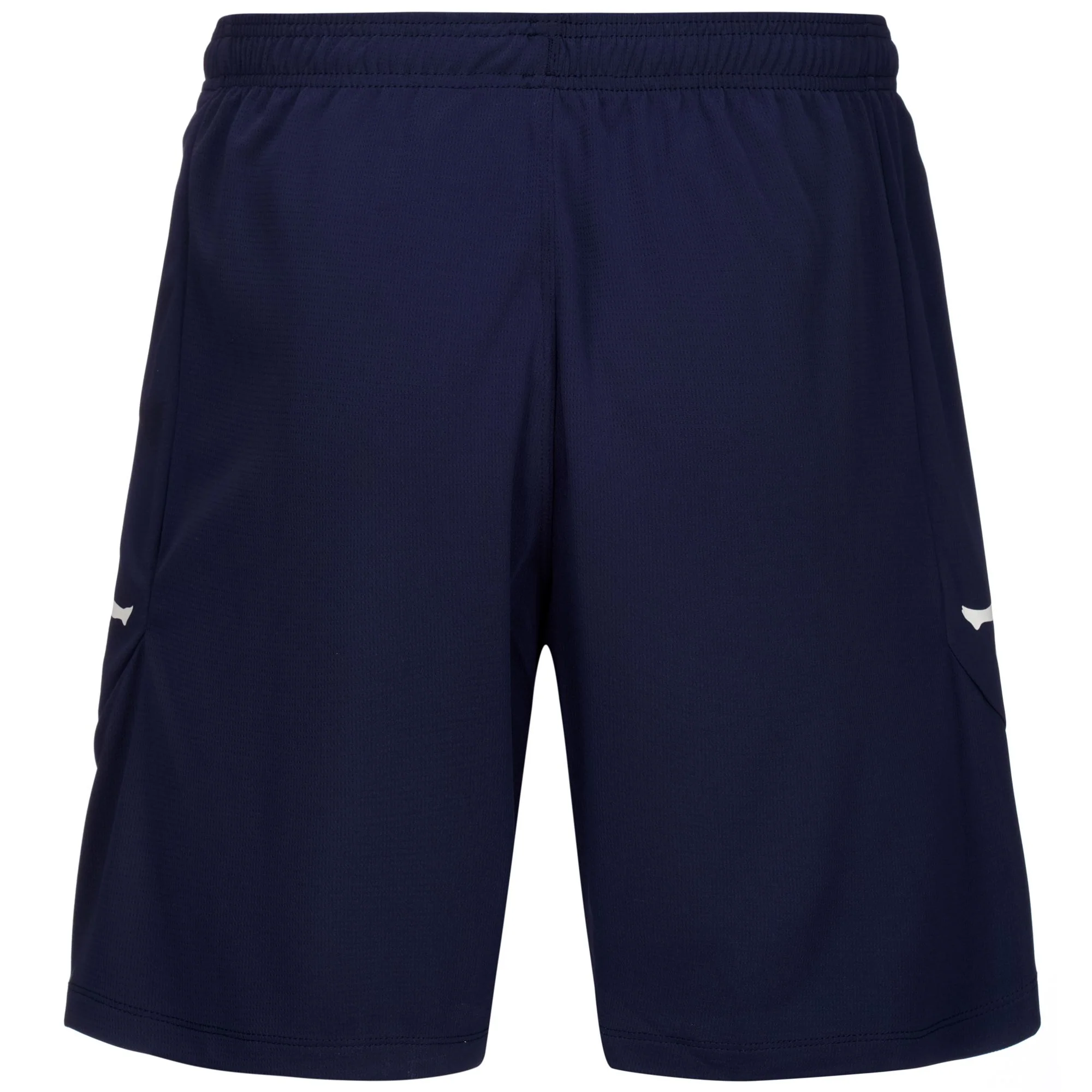 KAPPA4FOOTBALL   LUCIOZIP - Shorts - Sport  Shorts - Man - BLUE MARINE - Image 3