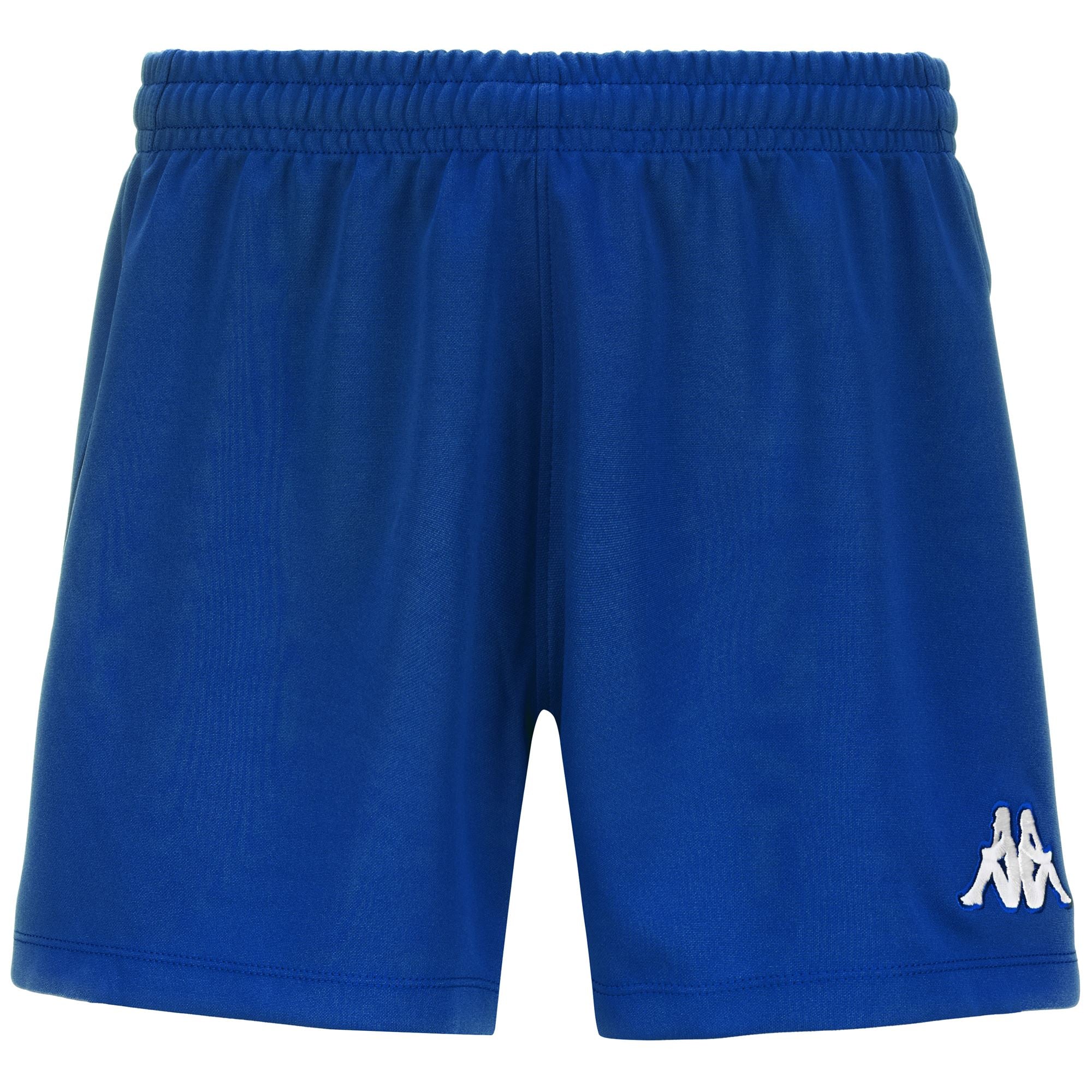 KAPPA4RUGBY SANREMO - Shorts - Sport  Shorts - Man - BLUE NAUTIC