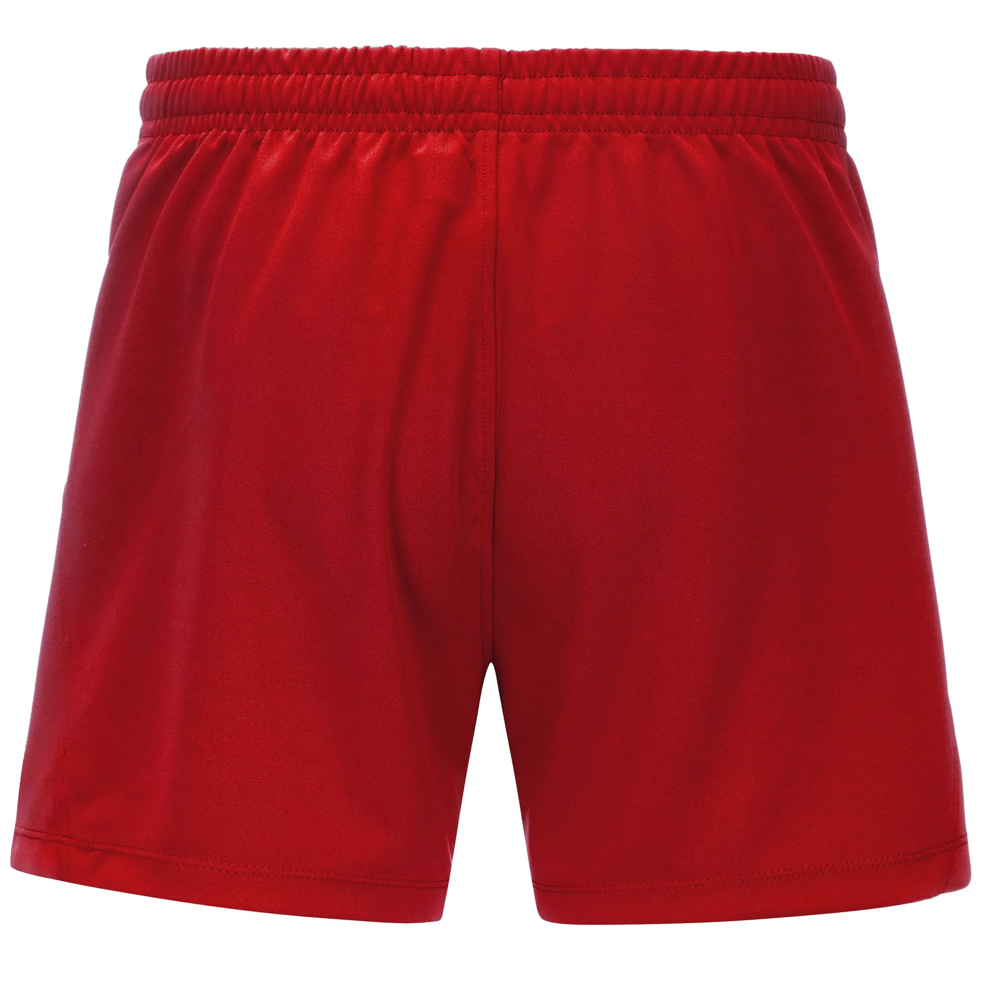 KAPPA4RUGBY SANREMO - Shorts - Sport  Shorts - Man - RED CRIMSON - Image 3