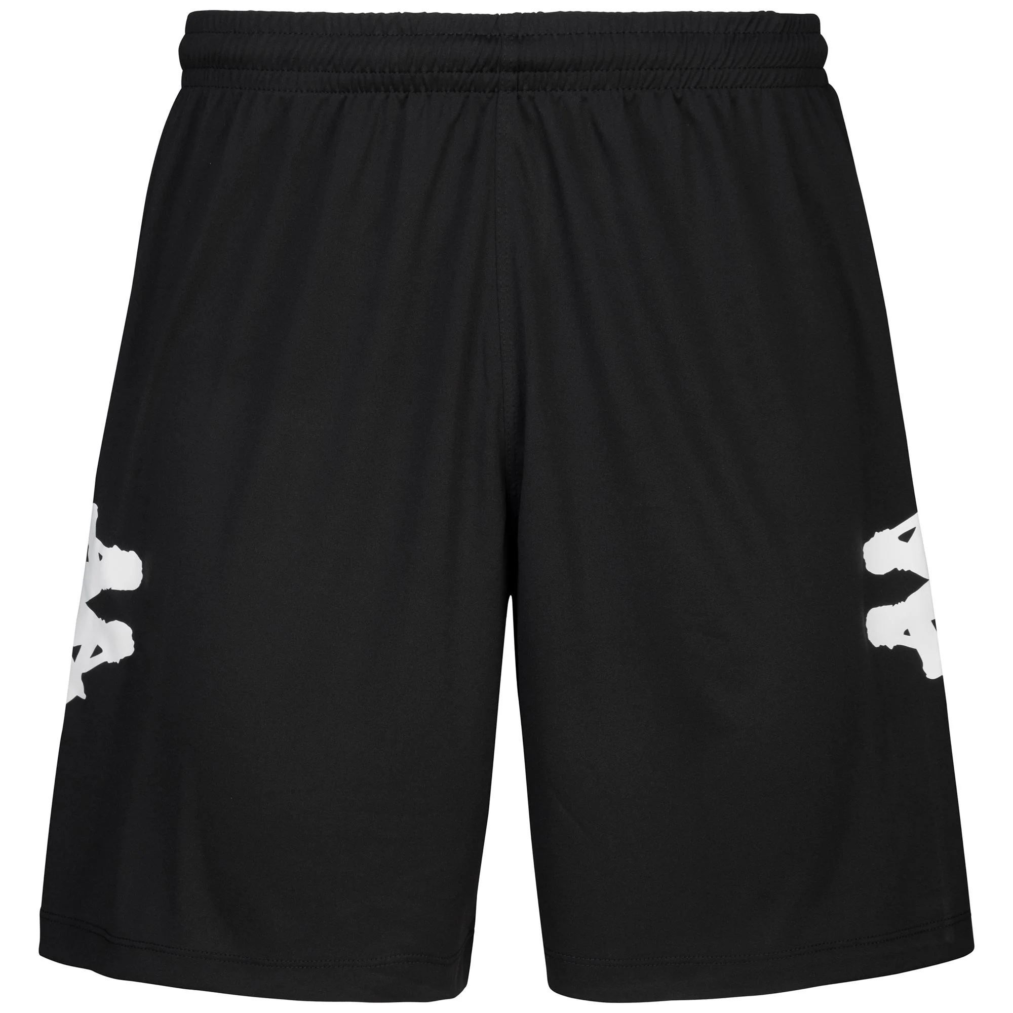 KAPPA4FOOTBALL BLIXO - Shorts - Sport Shorts - Man - BLACK - Image 2