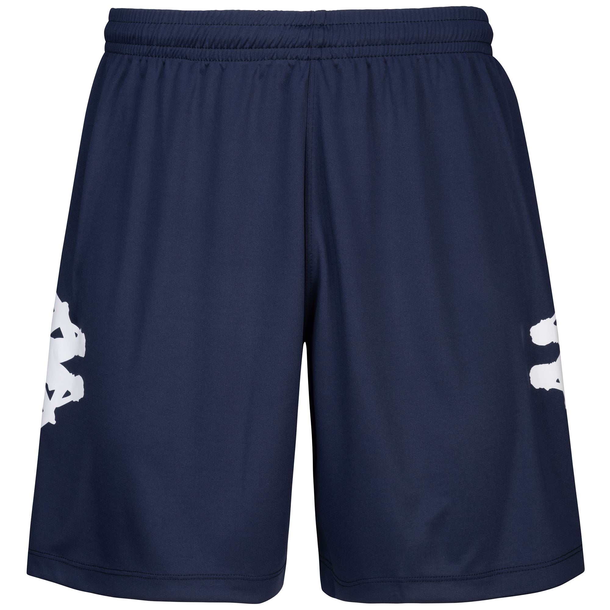 KAPPA4FOOTBALL BLIXO - Shorts - Sport Shorts - Man - BLUE MARINE