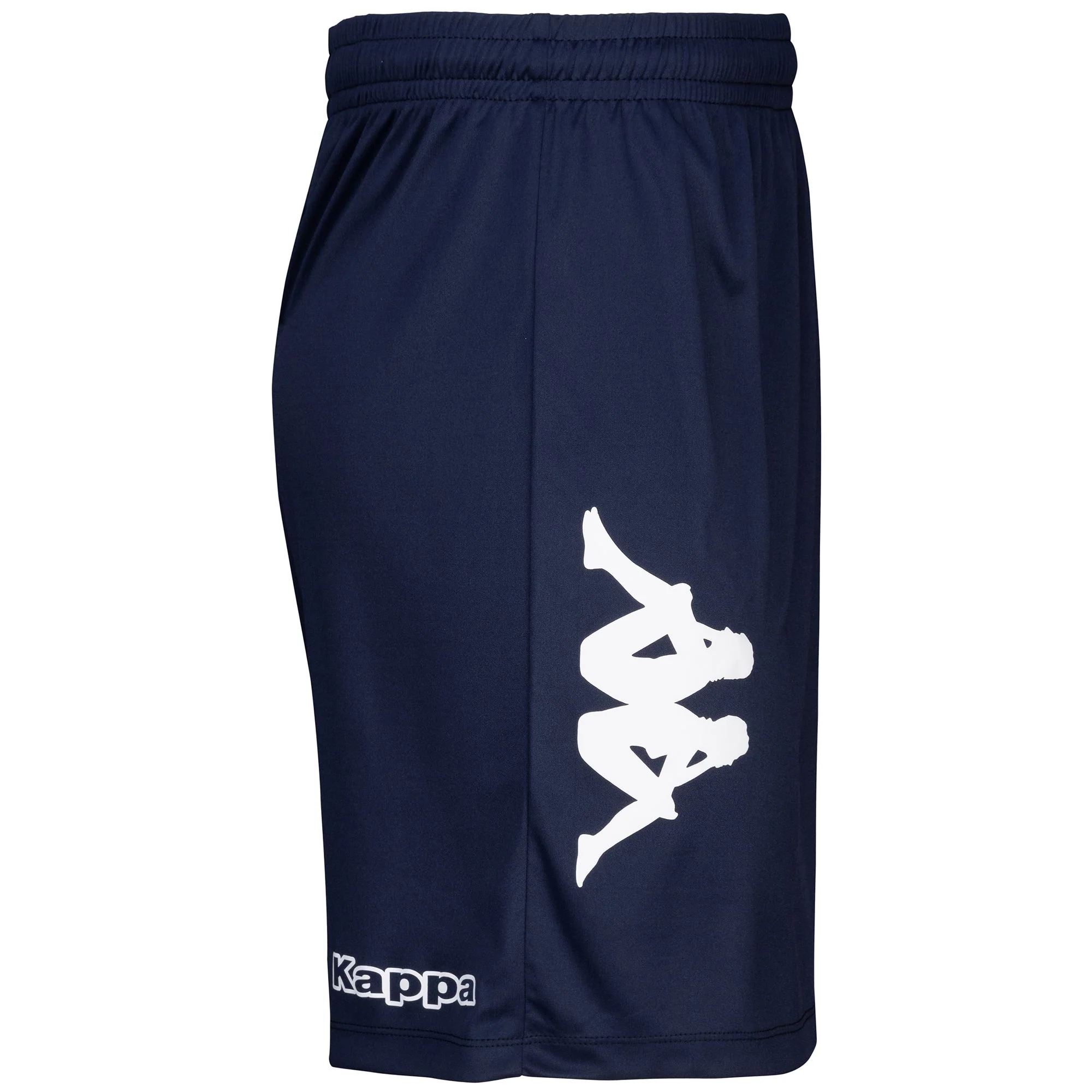 KAPPA4FOOTBALL BLIXO - Shorts - Sport Shorts - Man - BLUE MARINE - Image 2