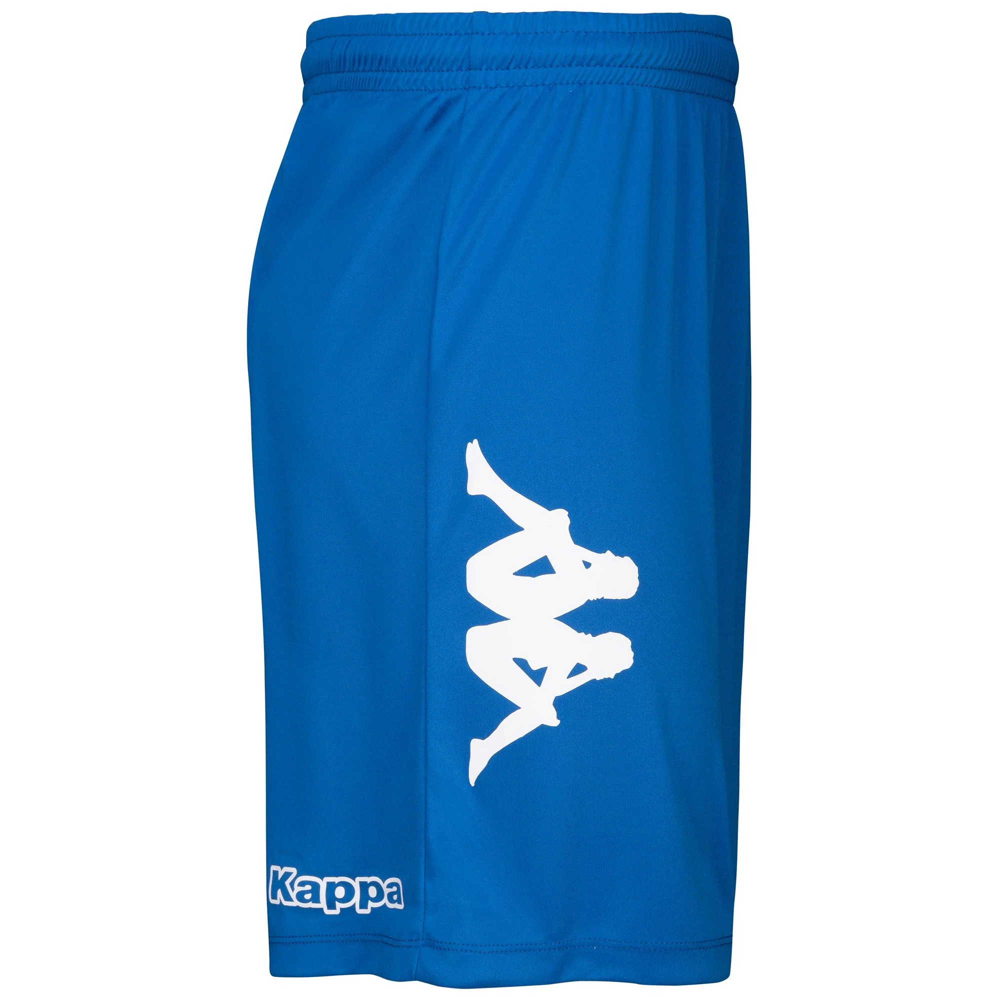 KAPPA4FOOTBALL BLIXO - Shorts - Sport  Shorts - Man - BLUE SAPPHIRE - Image 2