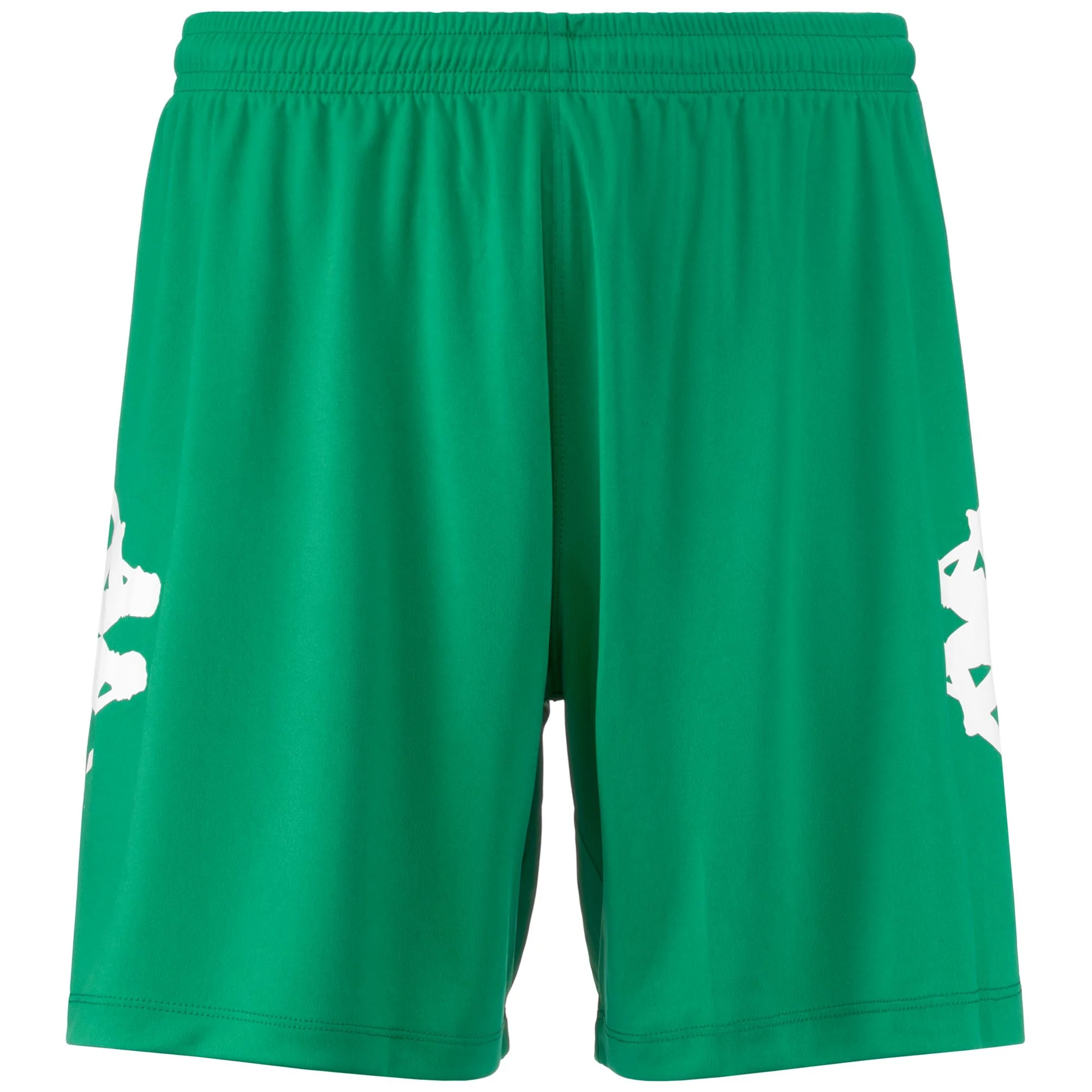 KAPPA4FOOTBALL BLIXO - Shorts - Sport  Shorts - Man - GREEN