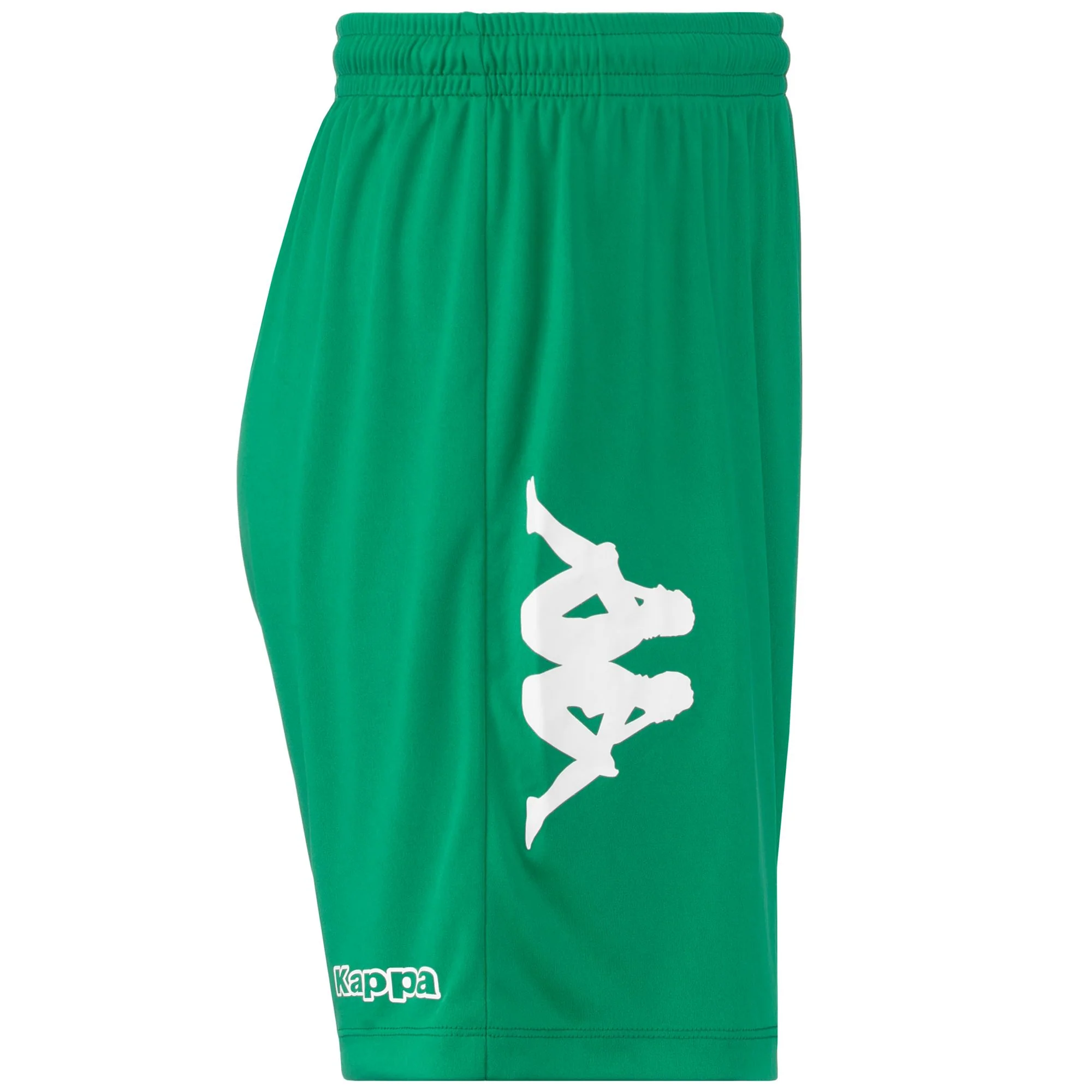 KAPPA4FOOTBALL BLIXO - Shorts - Sport  Shorts - Man - GREEN - Image 2