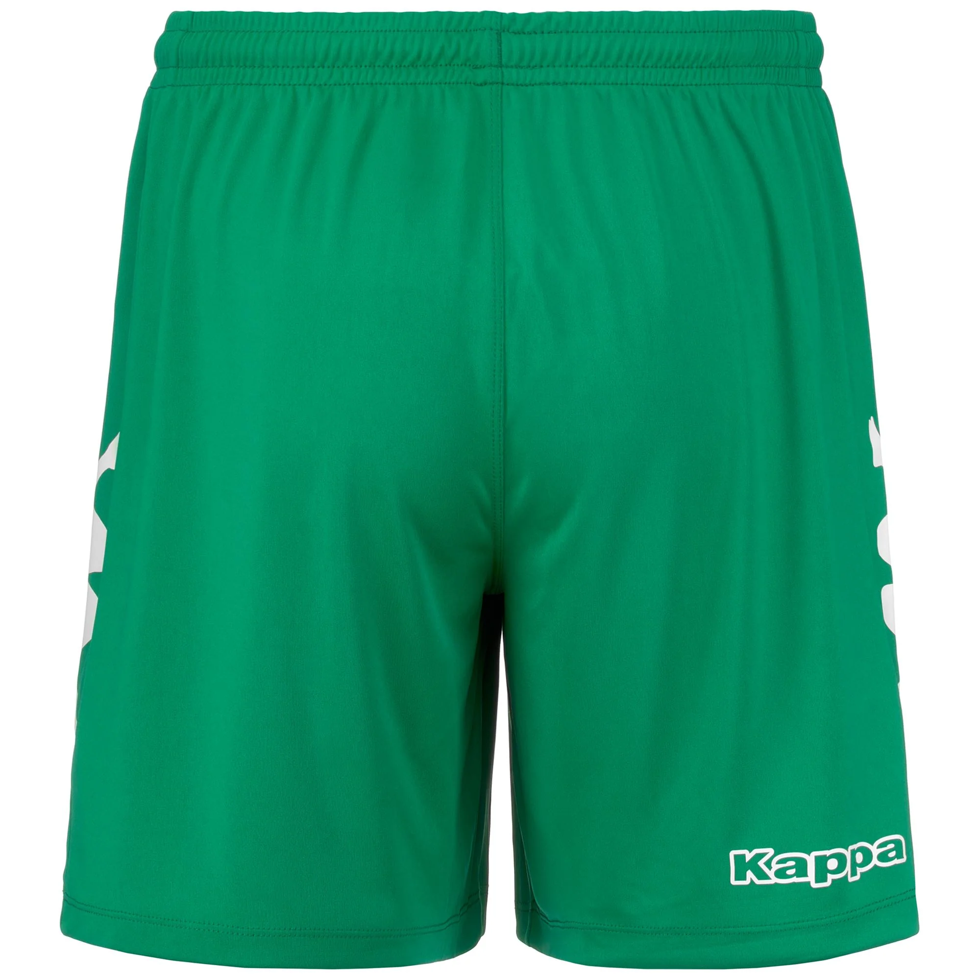 KAPPA4FOOTBALL BLIXO - Shorts - Sport  Shorts - Man - GREEN - Image 3
