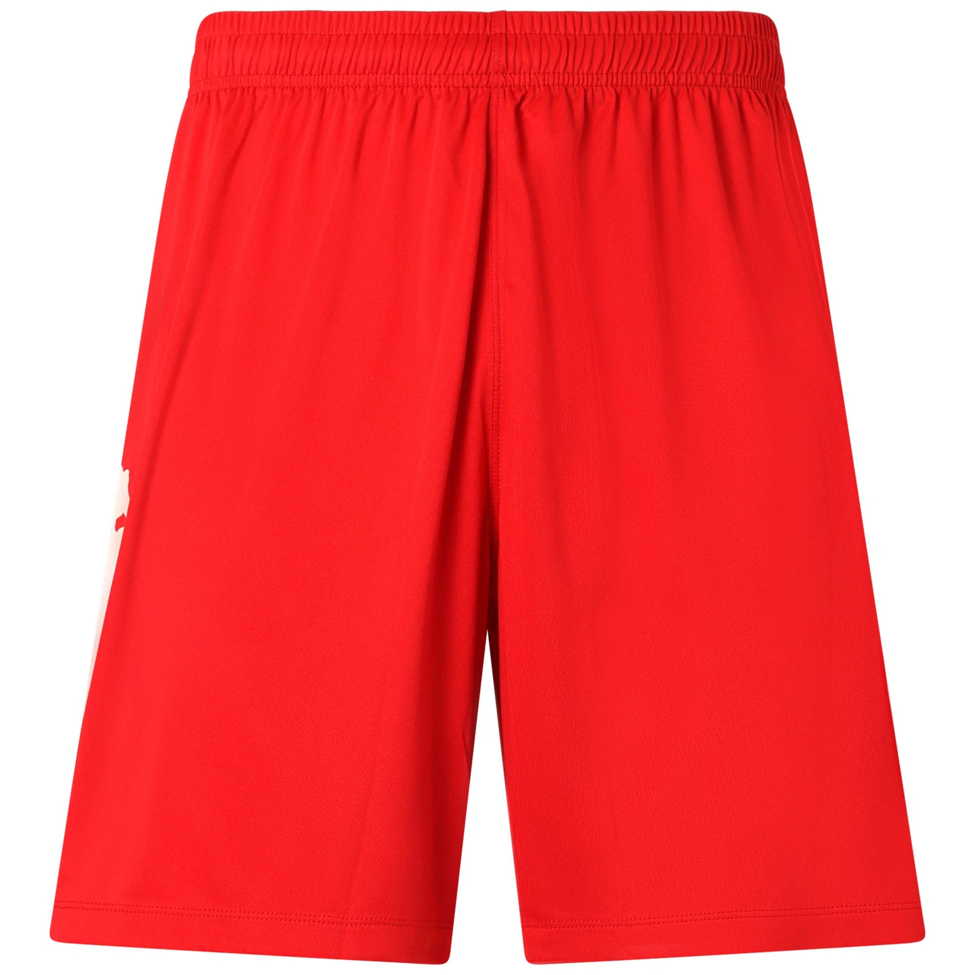 KAPPA4FOOTBALL BLIXO - Shorts - Sport  Shorts - Man - RED CHINESE