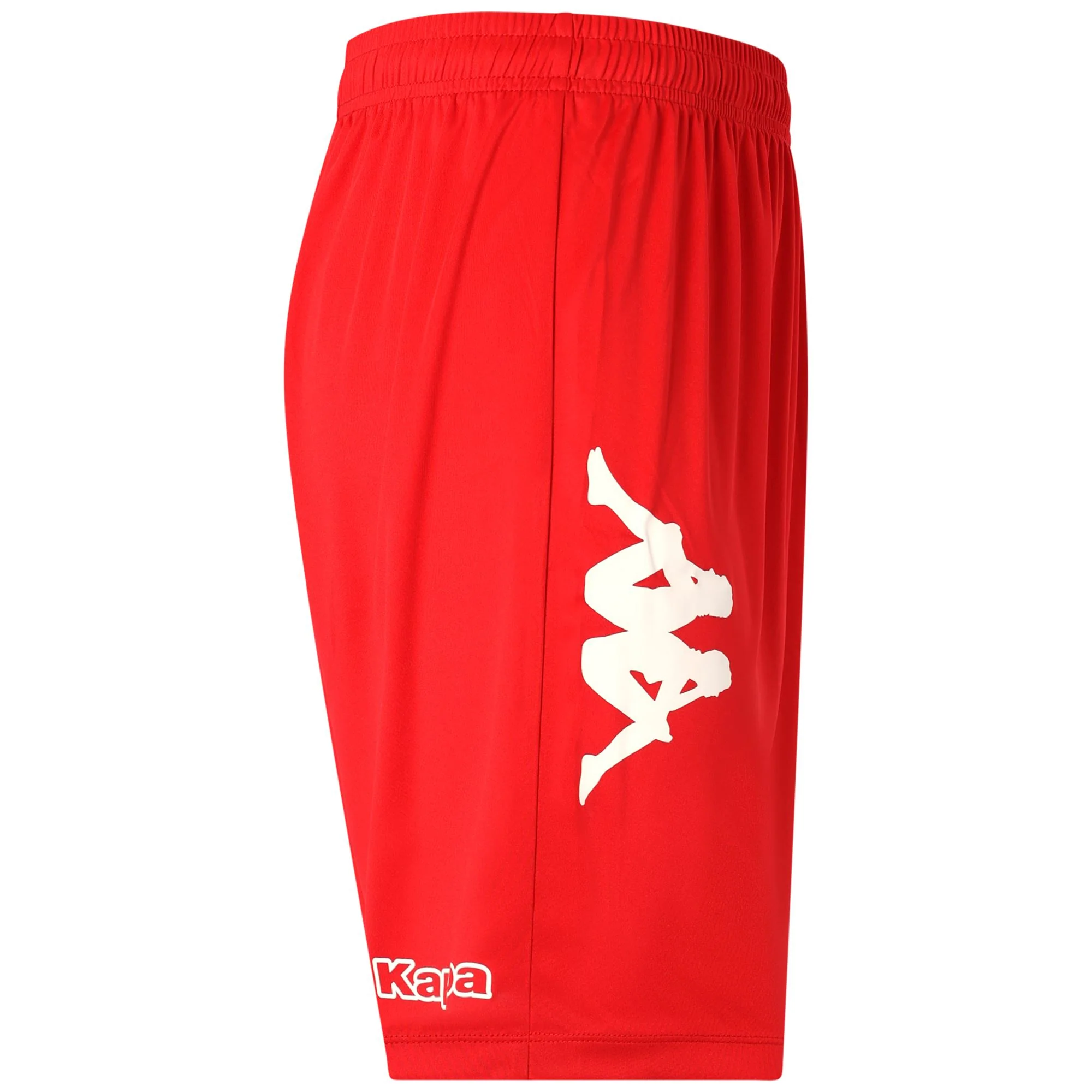 KAPPA4FOOTBALL BLIXO - Shorts - Sport  Shorts - Man - RED CHINESE - Image 2