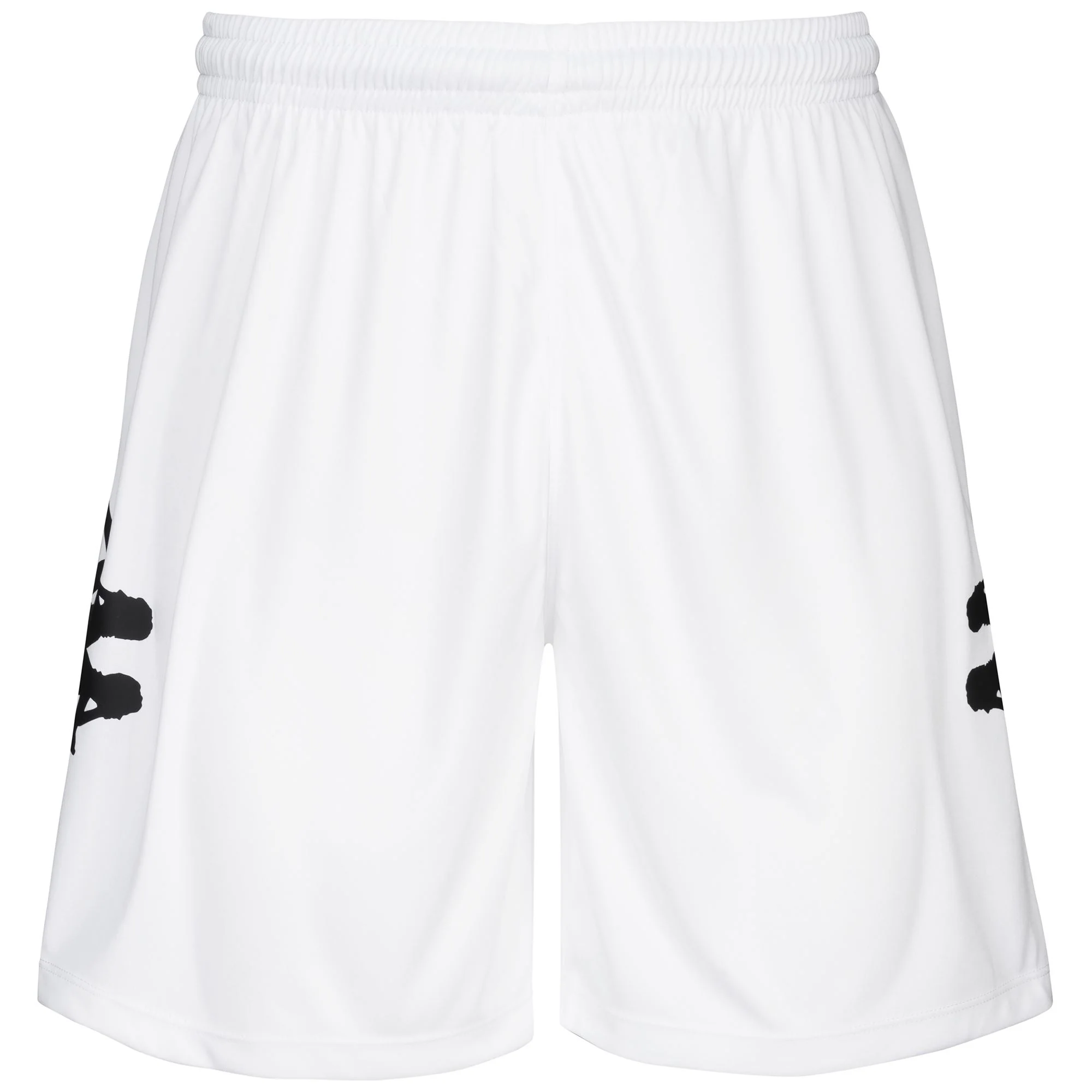 KAPPA4FOOTBALL BLIXO - Shorts - Sport  Shorts - Man - WHITE - Image 2