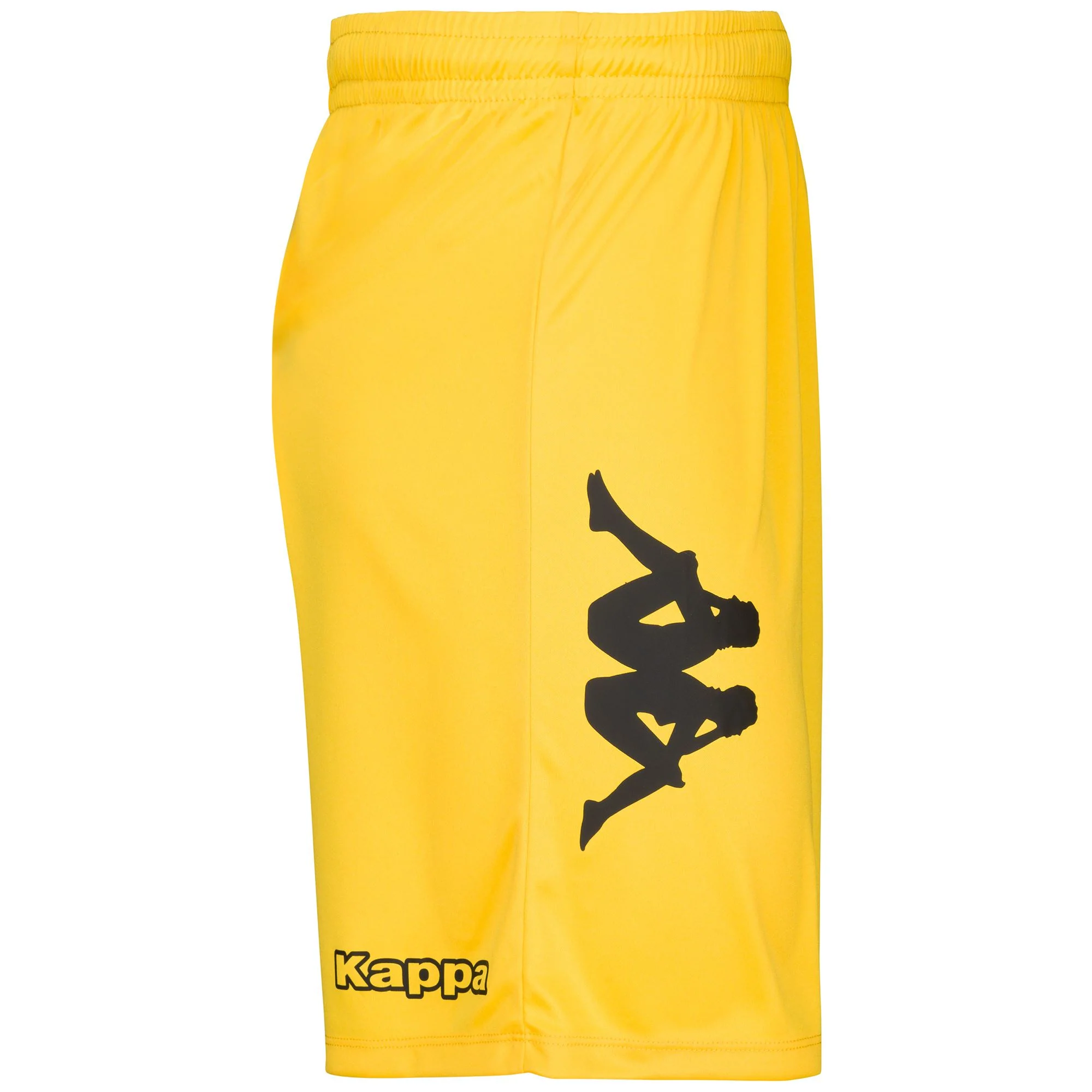 KAPPA4FOOTBALL BLIXO - Shorts - Sport  Shorts - Man - YELLOW CHROME - Image 2