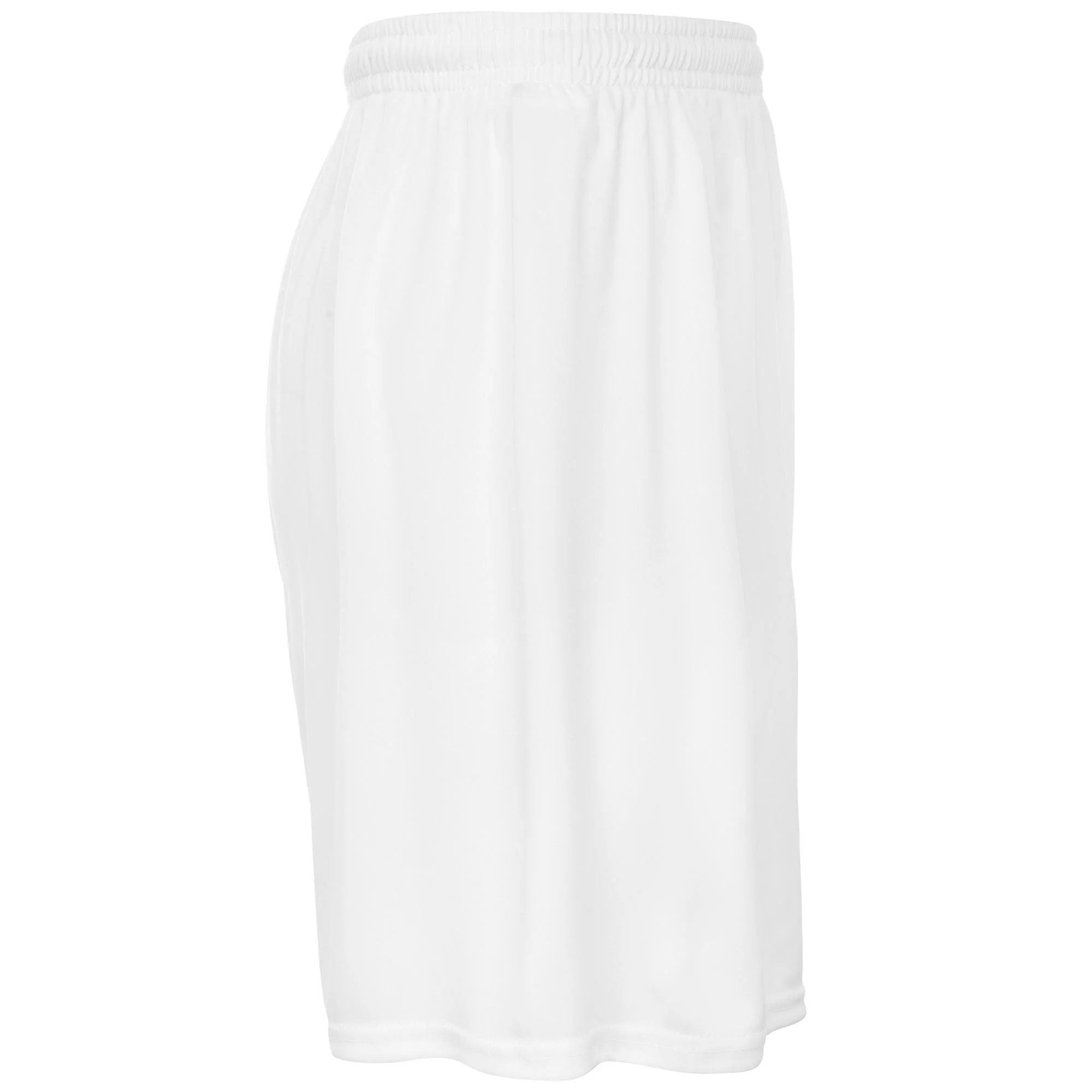 KAPPA4FOOTBALL BORGO - Shorts - Sport  Shorts - Man - WHITE