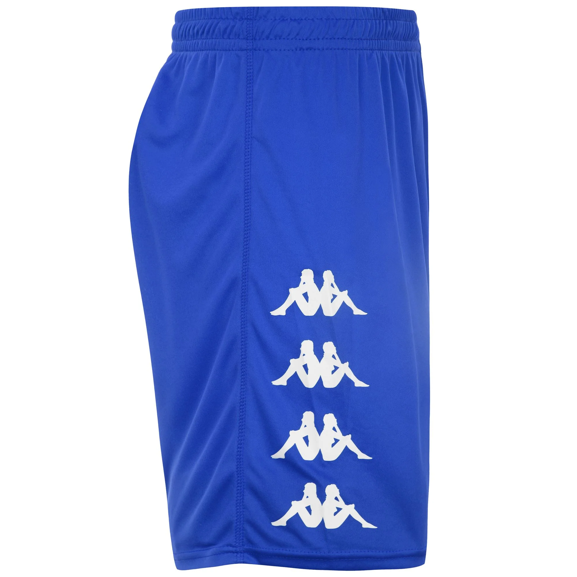 KAPPA4FOOTBALL CURCHET - Shorts - Sport  Shorts - Man - BLUE ROYAL - Image 2
