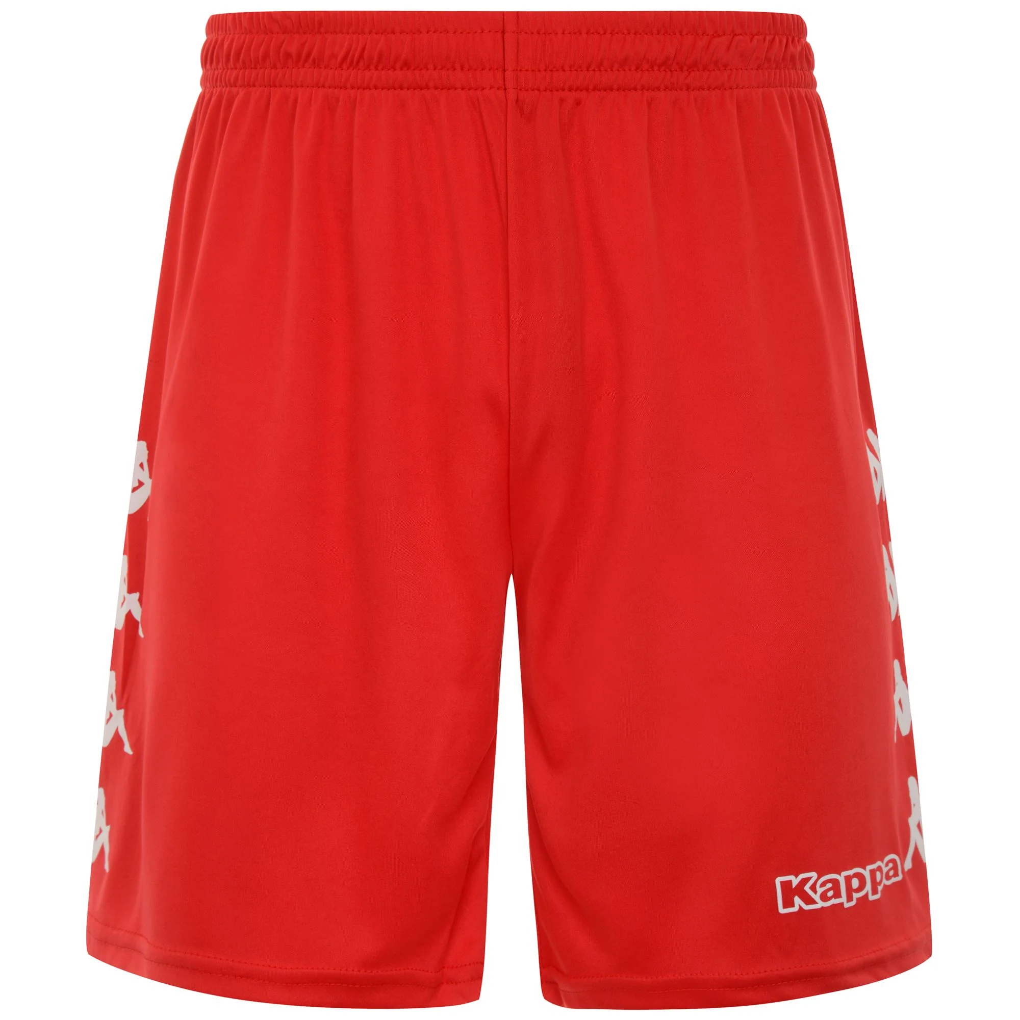KAPPA4FOOTBALL CURCHET - Shorts - Sport Shorts - Man - RED CHINESE - Image 2