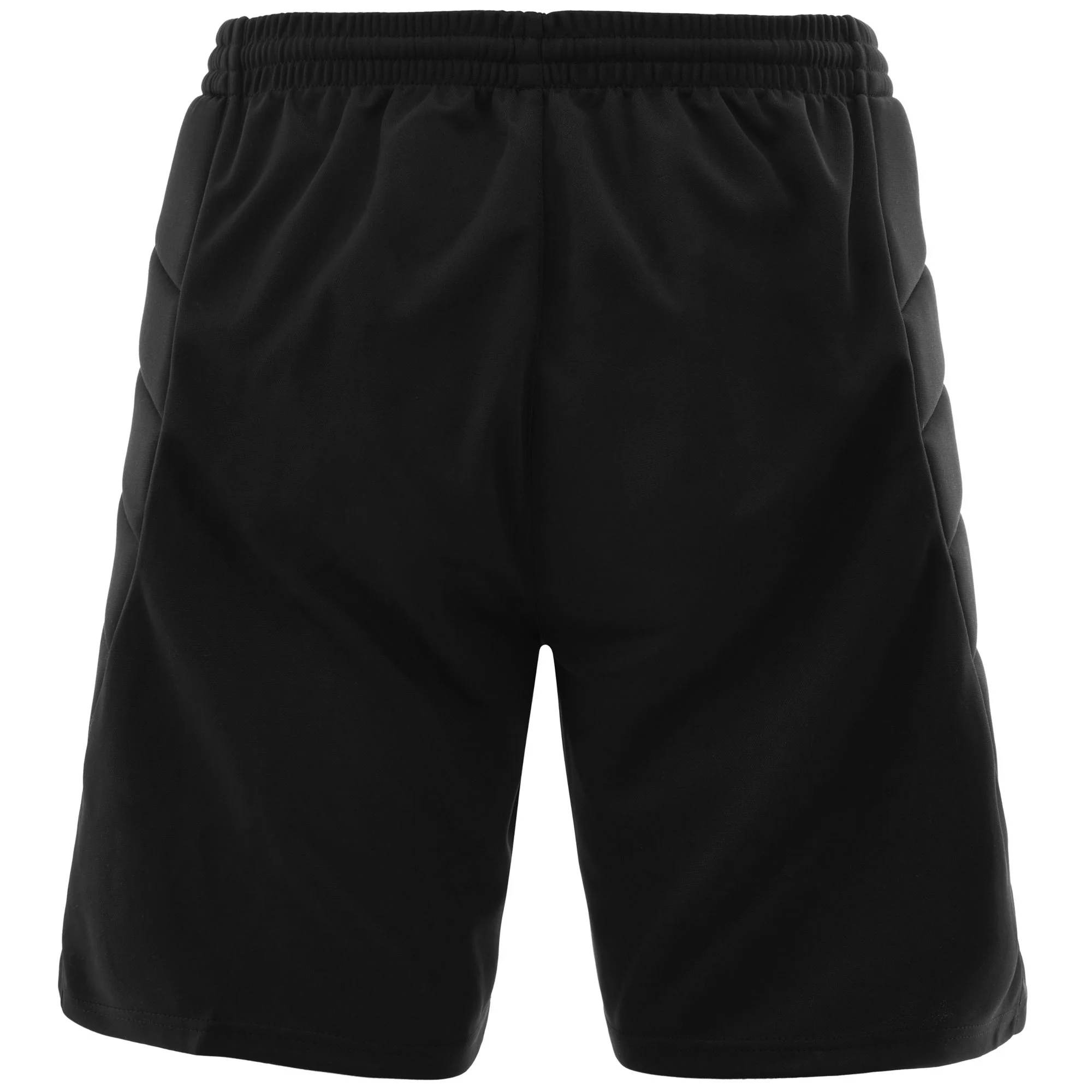 KAPPA4FOOTBALL GK SHORTS - Shorts - Sport  Shorts - Man - BLACK - Image 3