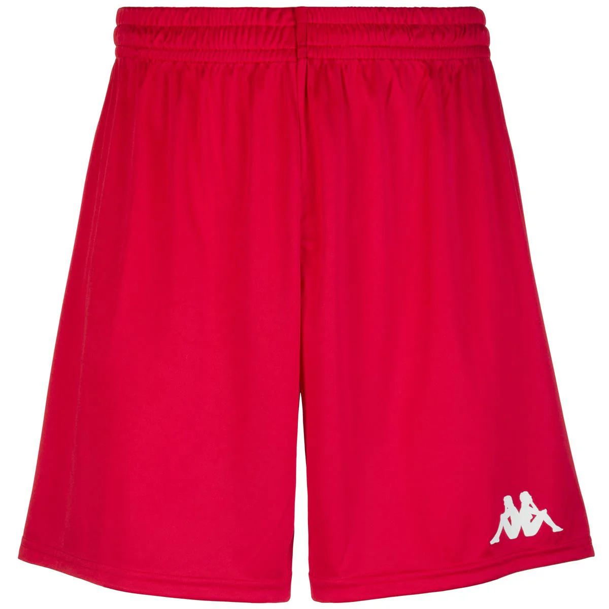 KAPPA4FOOTBALL WUSIS - Shorts - Sport Shorts - Man - RED CHINESE