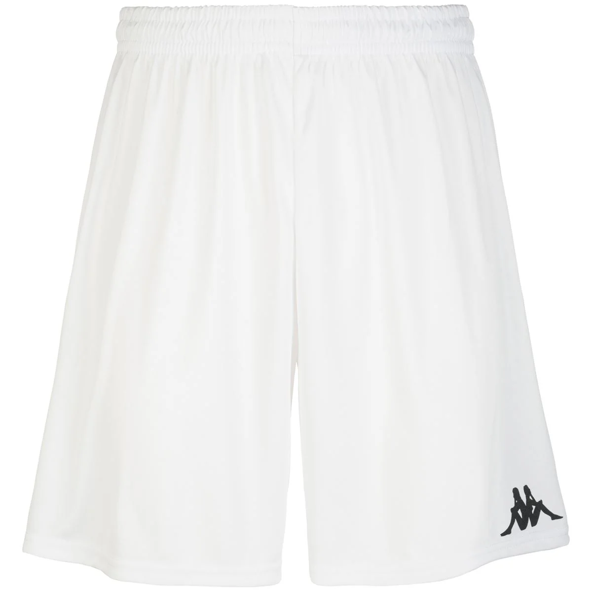 KAPPA4FOOTBALL WUSIS - Shorts - Sport  Shorts - Man - WHITE